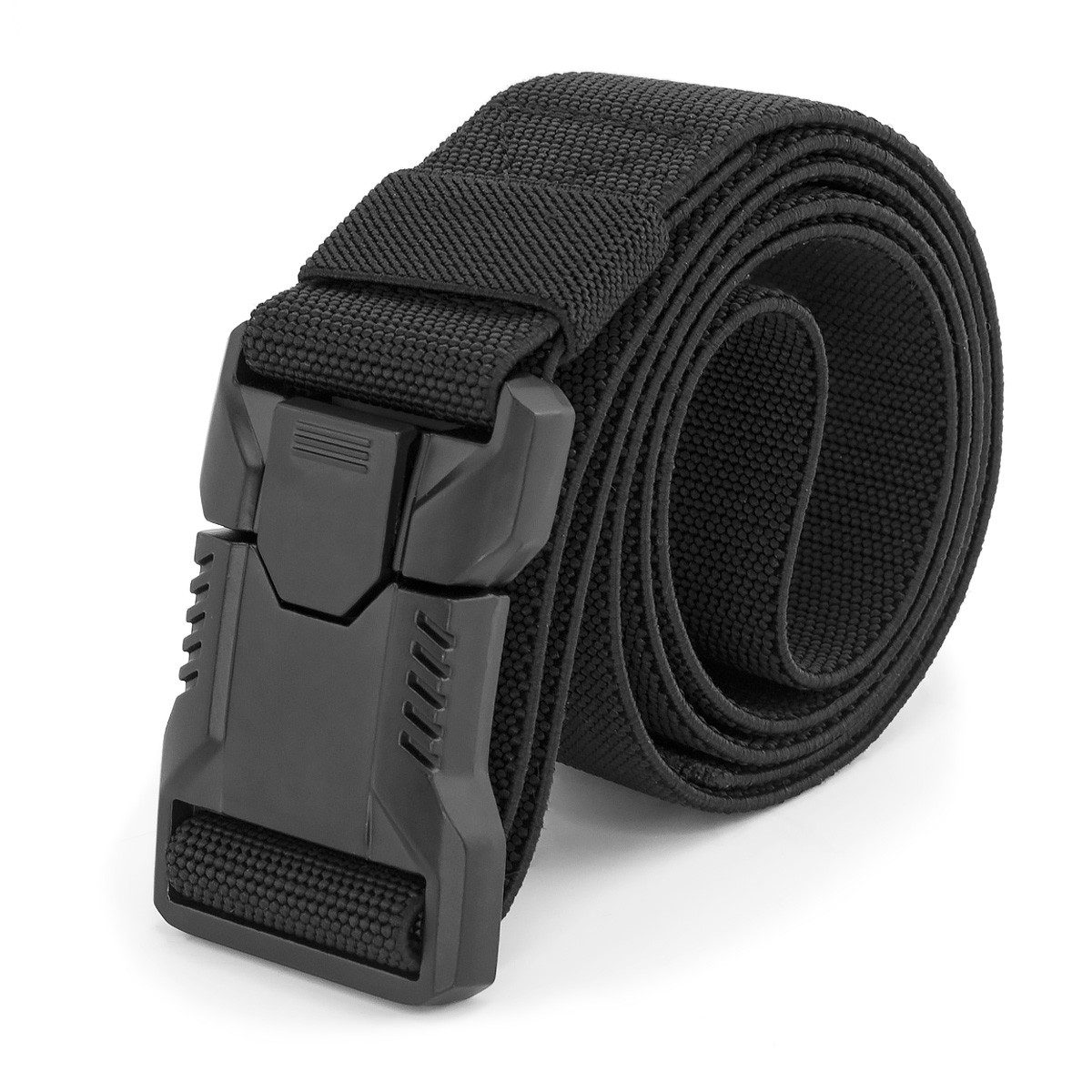 MidGard Hüftgürtel Elastischer Gürtel aus Nylon, günstig online kaufen