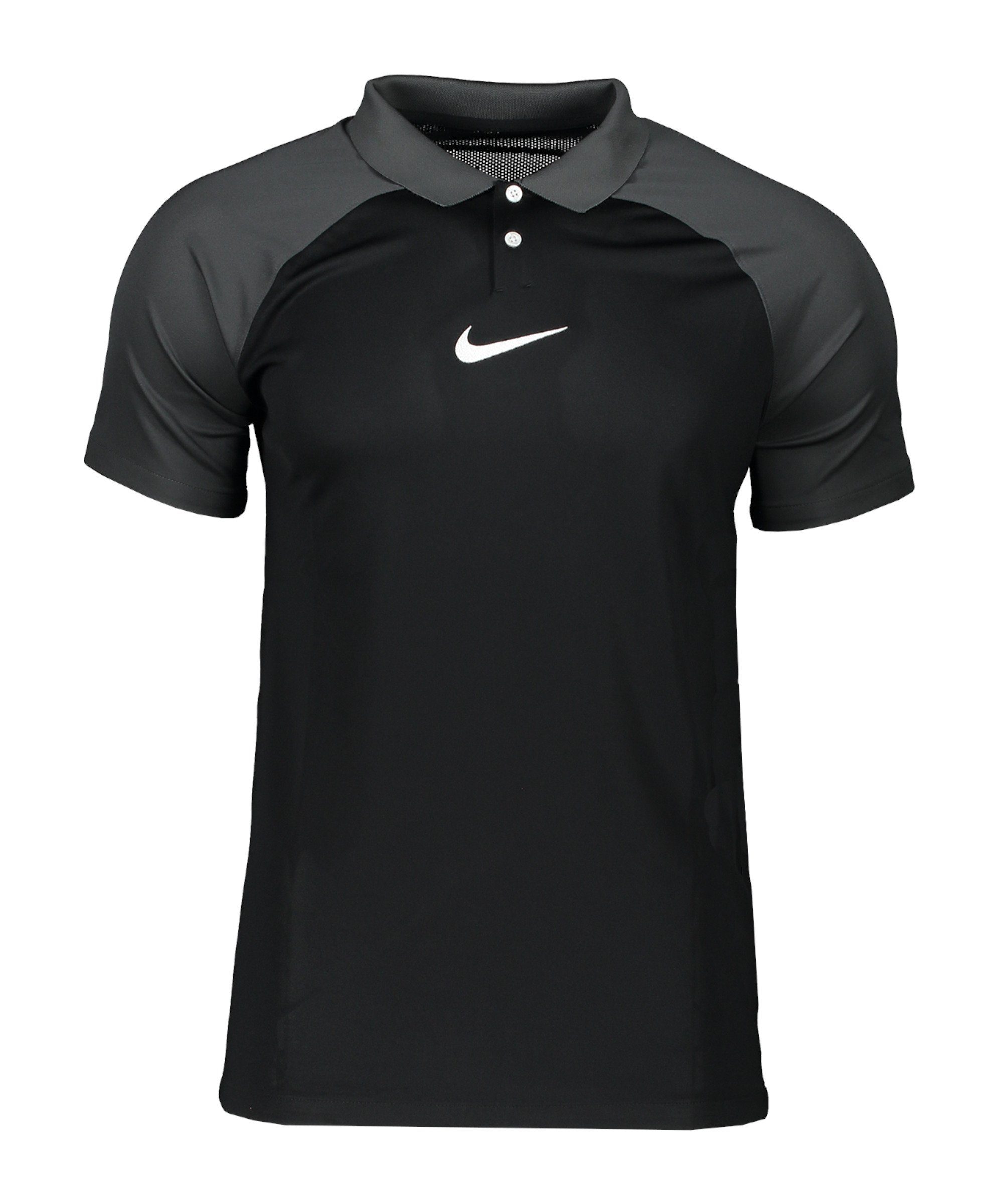 Nike Poloshirt Nike Performance Academy Pro Poloshirt Polos Polyester günstig online kaufen