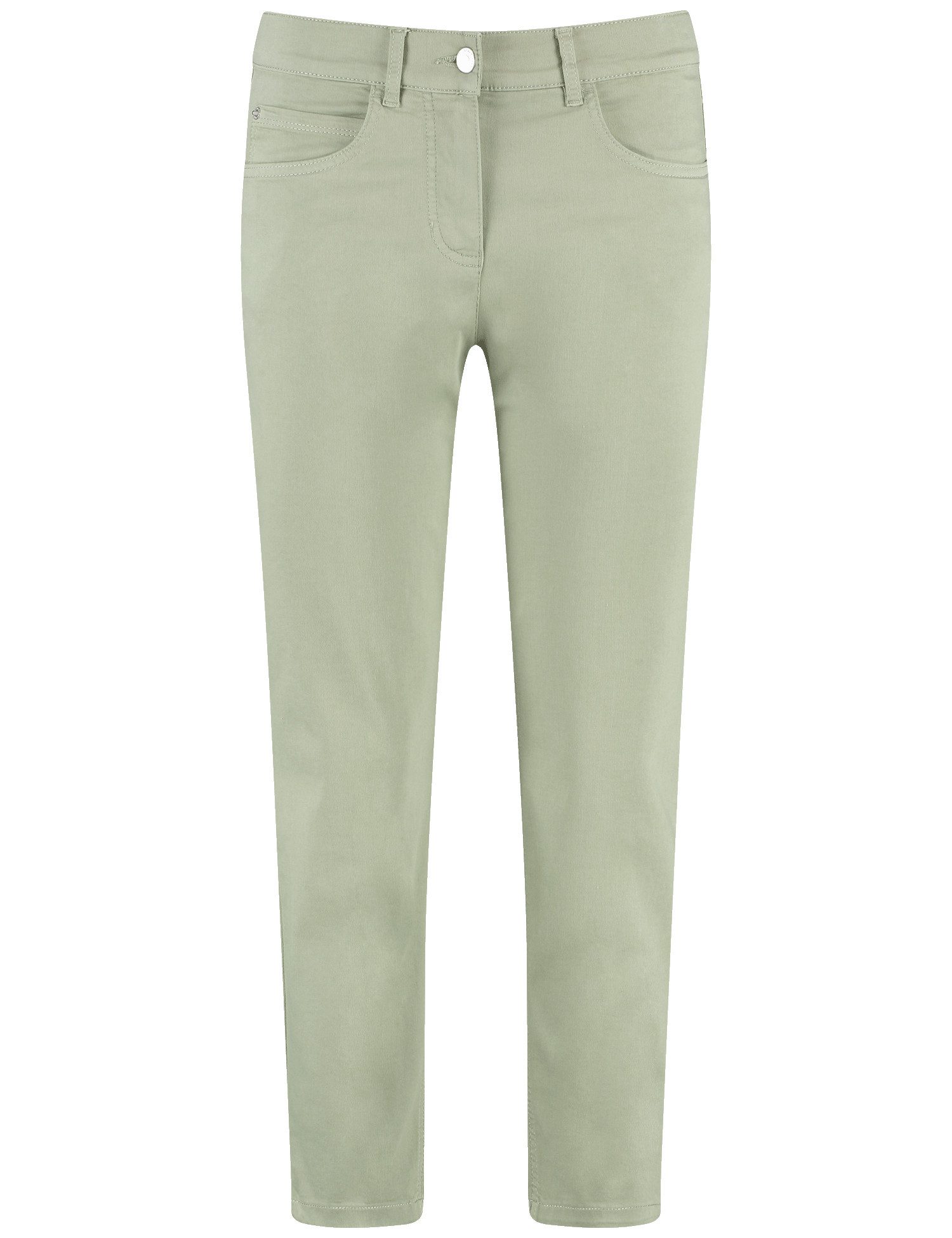 GERRY WEBER 5-Pocket-Jeans günstig online kaufen