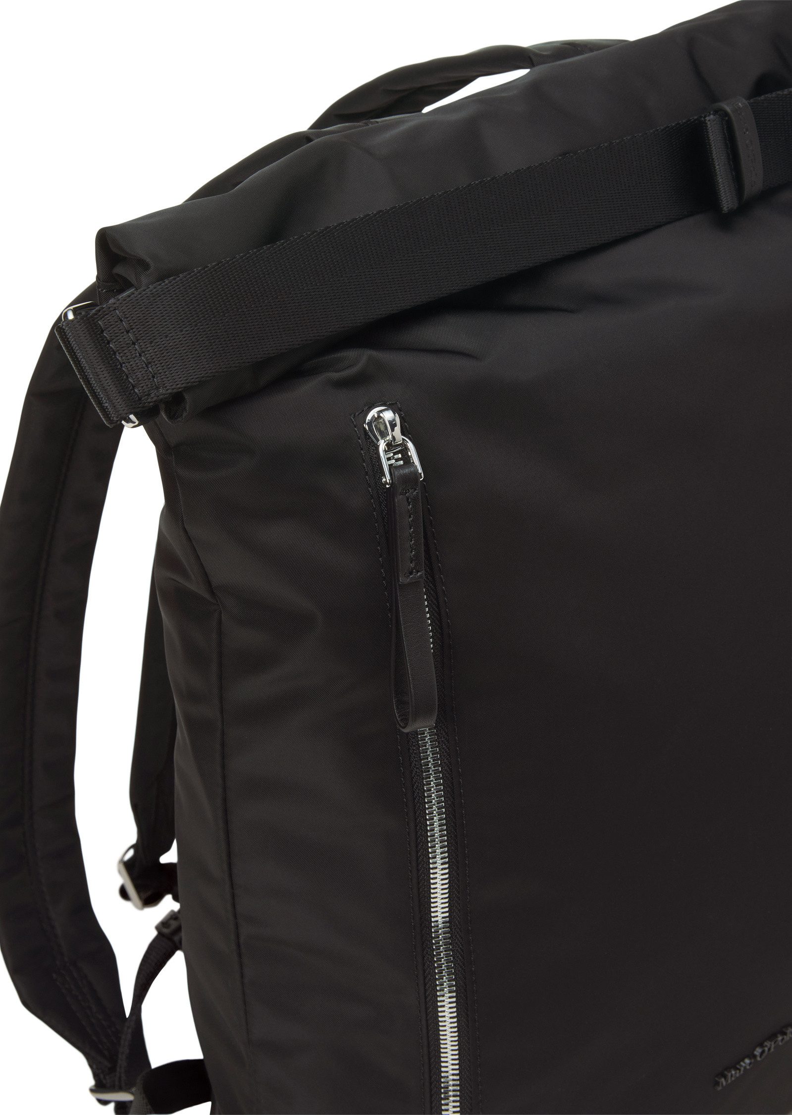 Marc O'Polo Rucksack aus recyceltem Material