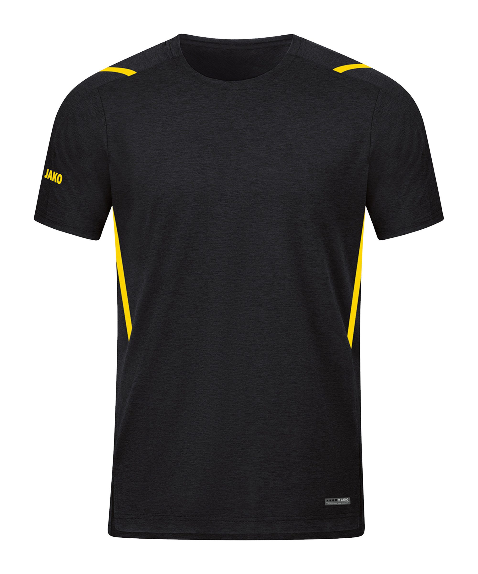 Jako T-Shirt JAKO Challenge Freizeit T-Shirt günstig online kaufen