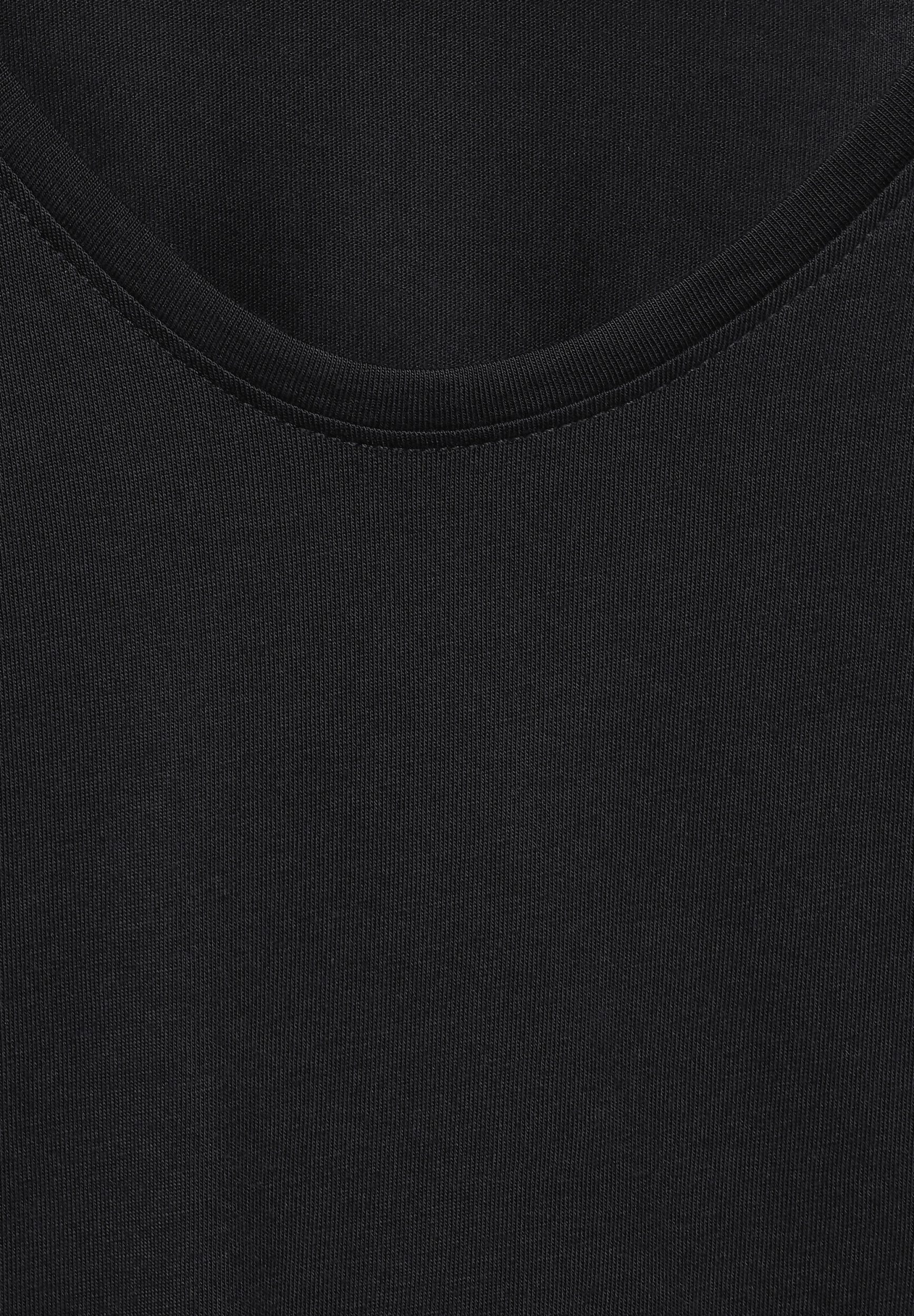 CECIL T-Shirt NOS Shoulder Detail günstig online kaufen