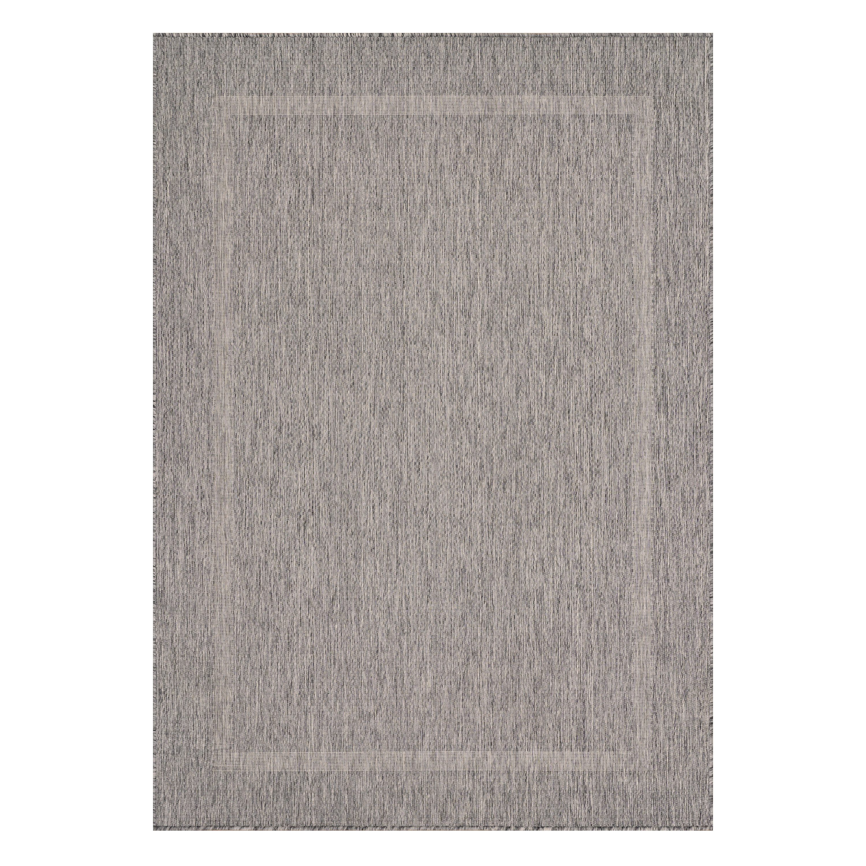 Teppium Teppich Unicolor - Einfarbig, Rechteckig, günstig online kaufen