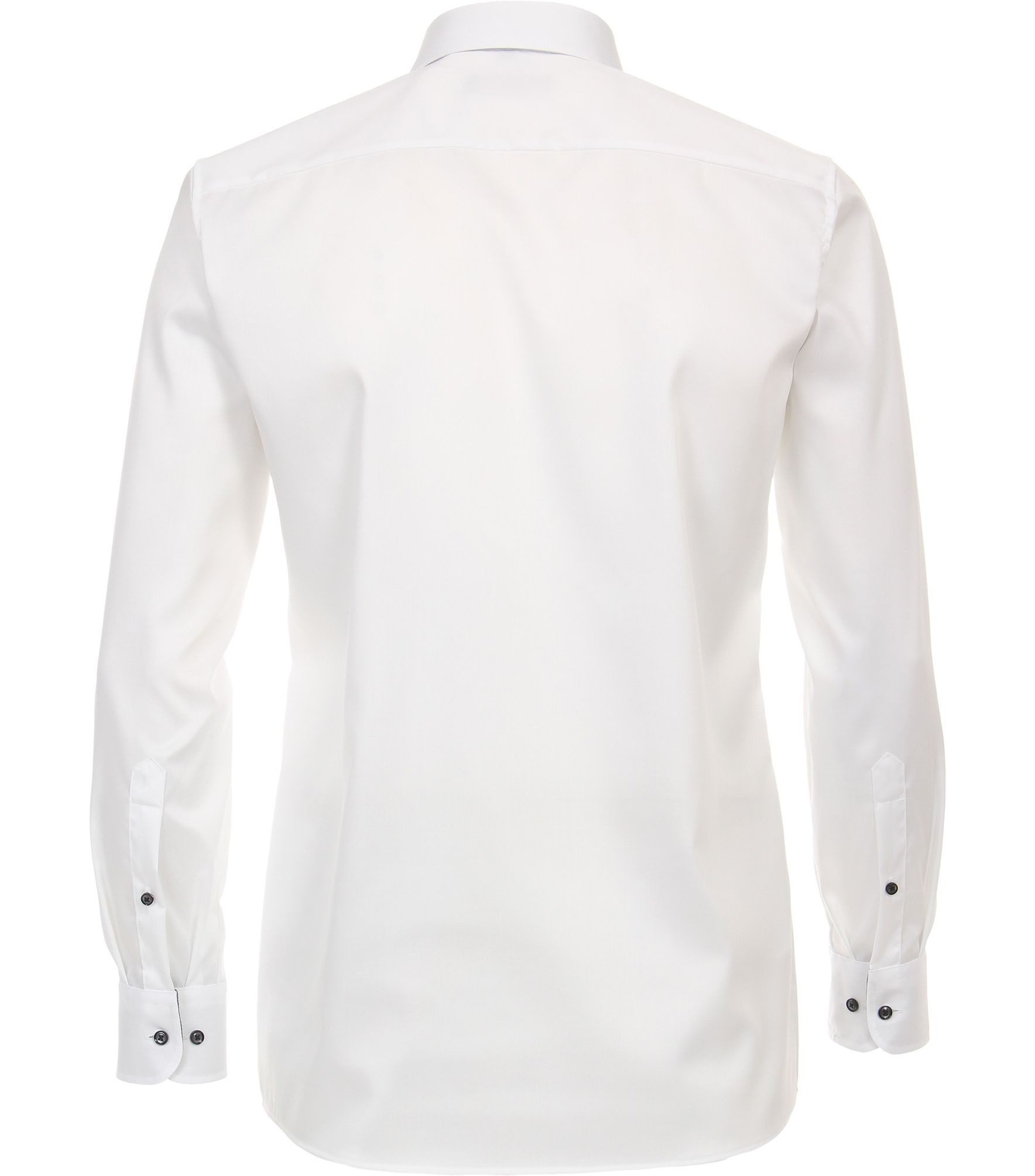 CASAMODA Langarmhemd 334026200 modern FitKent günstig online kaufen