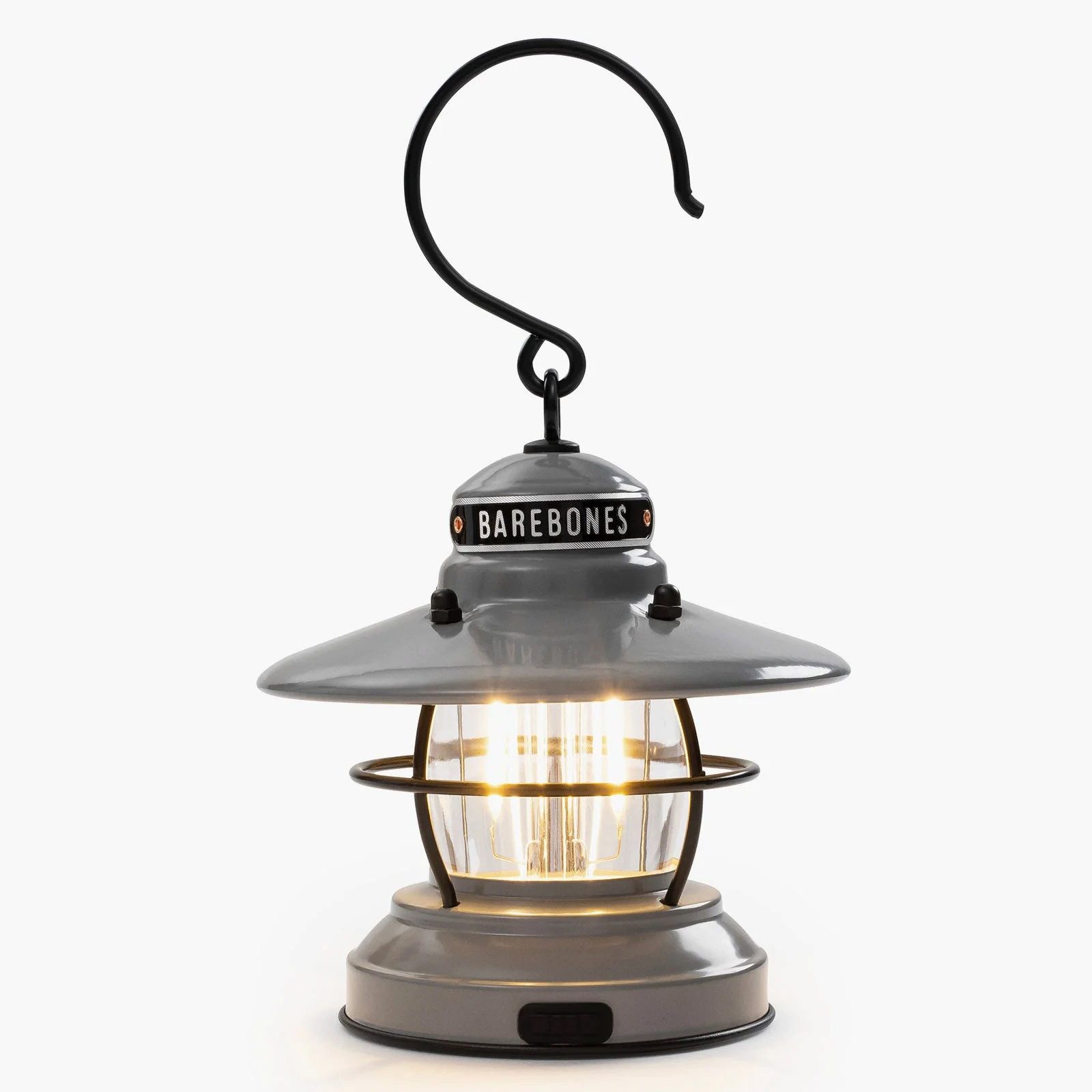 Barebones Laterne Camping Laterne Edison Mini günstig online kaufen