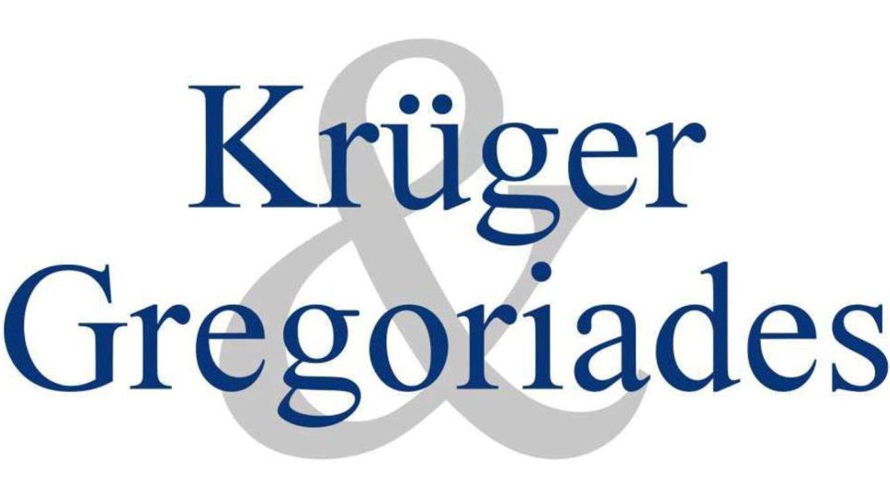 Krüger & Gregoriades