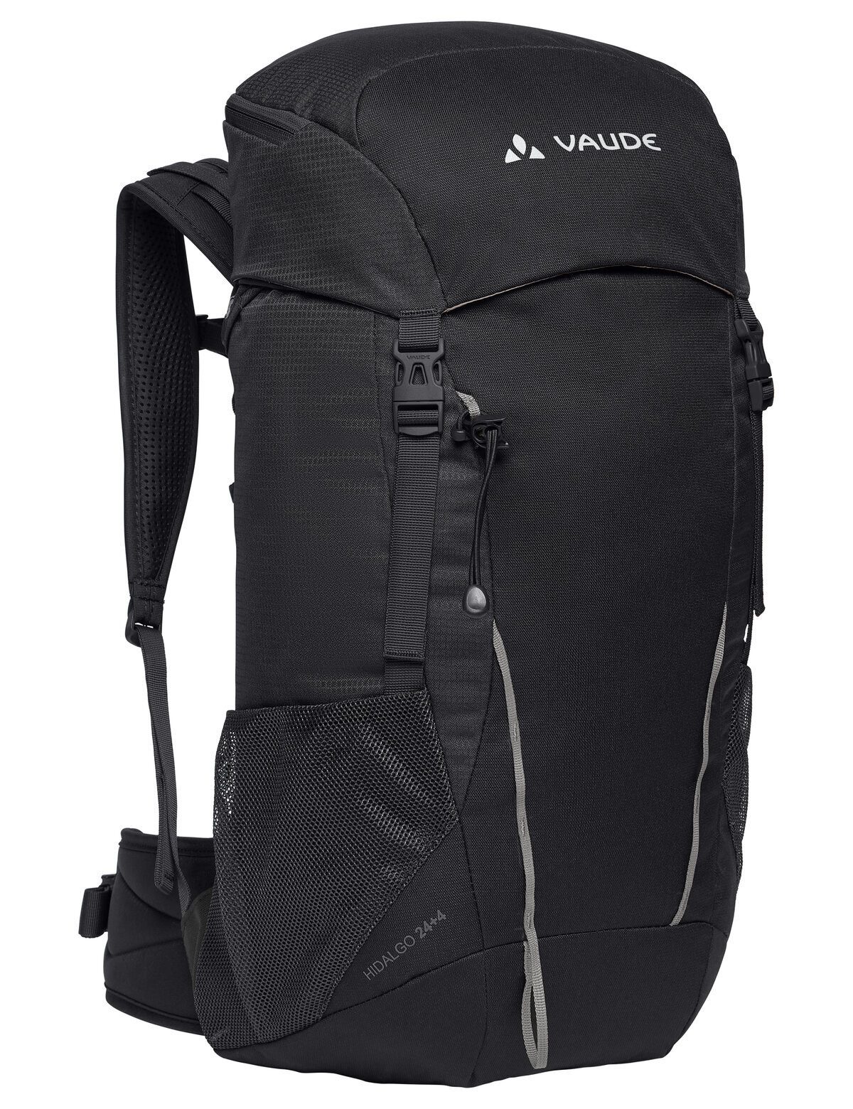 VAUDE Wanderrucksack Hidalgo 24+4 (Kein Set), Kinder- und Jugendrucksack für Hütten- und Bergtouren