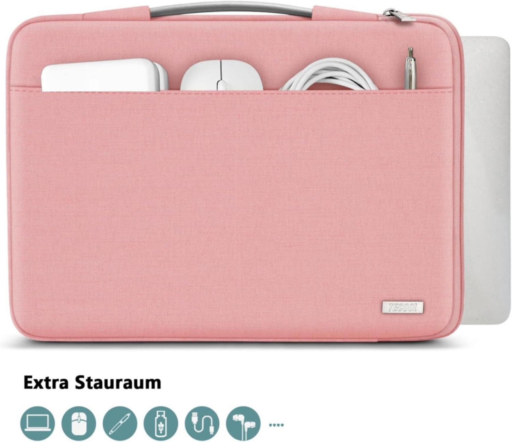 LuxusKollektion Laptoptasche Laptoptasche 15 15,6 Zoll günstig online kaufen