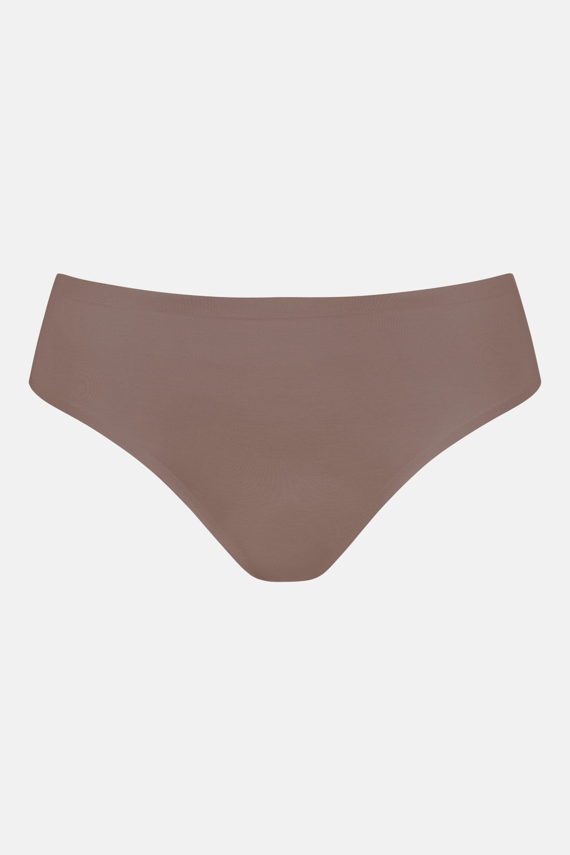 Mey String Serie Simply Better Invisibles Uni (1-St., 1) Single-Jersey, Atmungsaktiv, nahtloser Bund