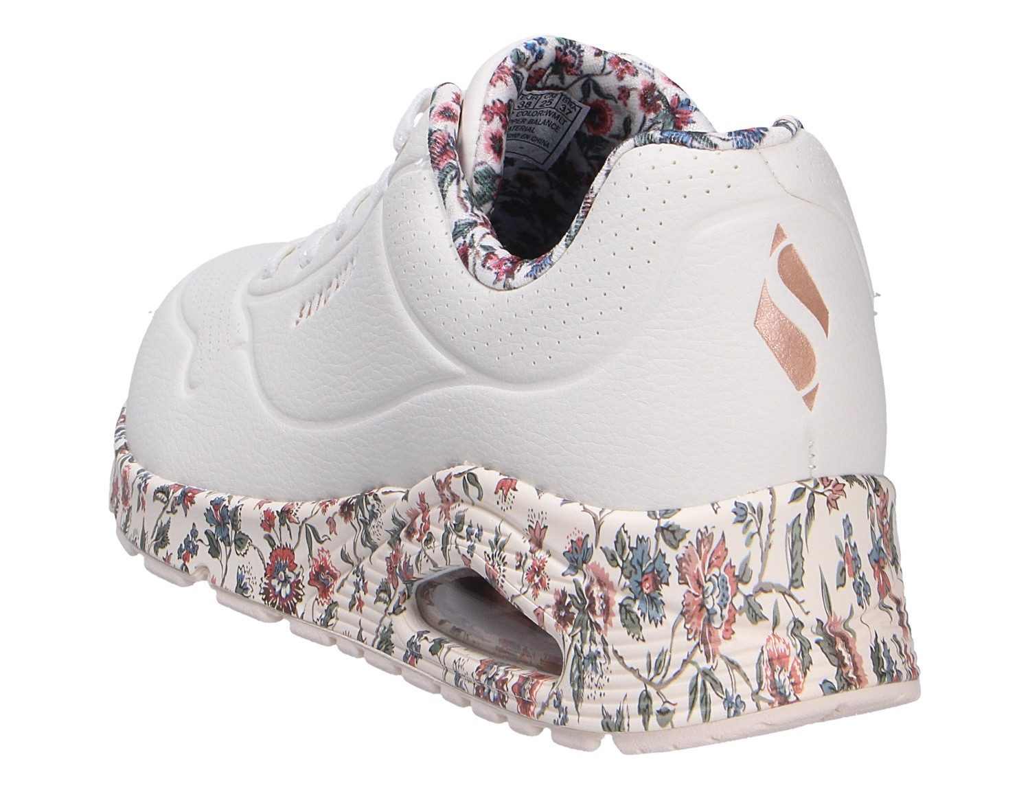 Skechers Uno Sneaker Modischer Schnitt