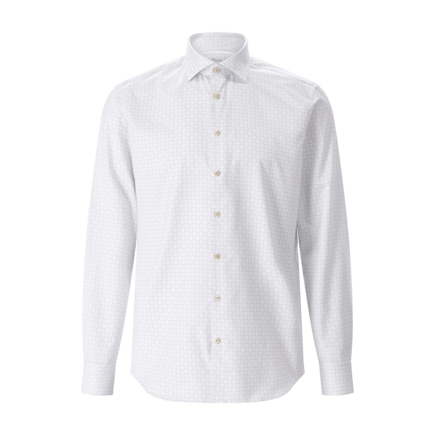 Stenströms Langarmhemd