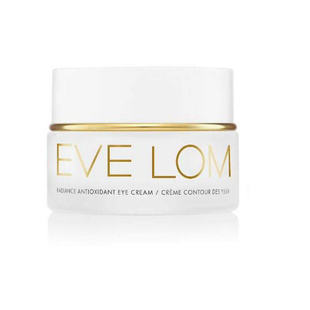 Eve Lom Augencreme Raciance Antioxidant Eye Cream