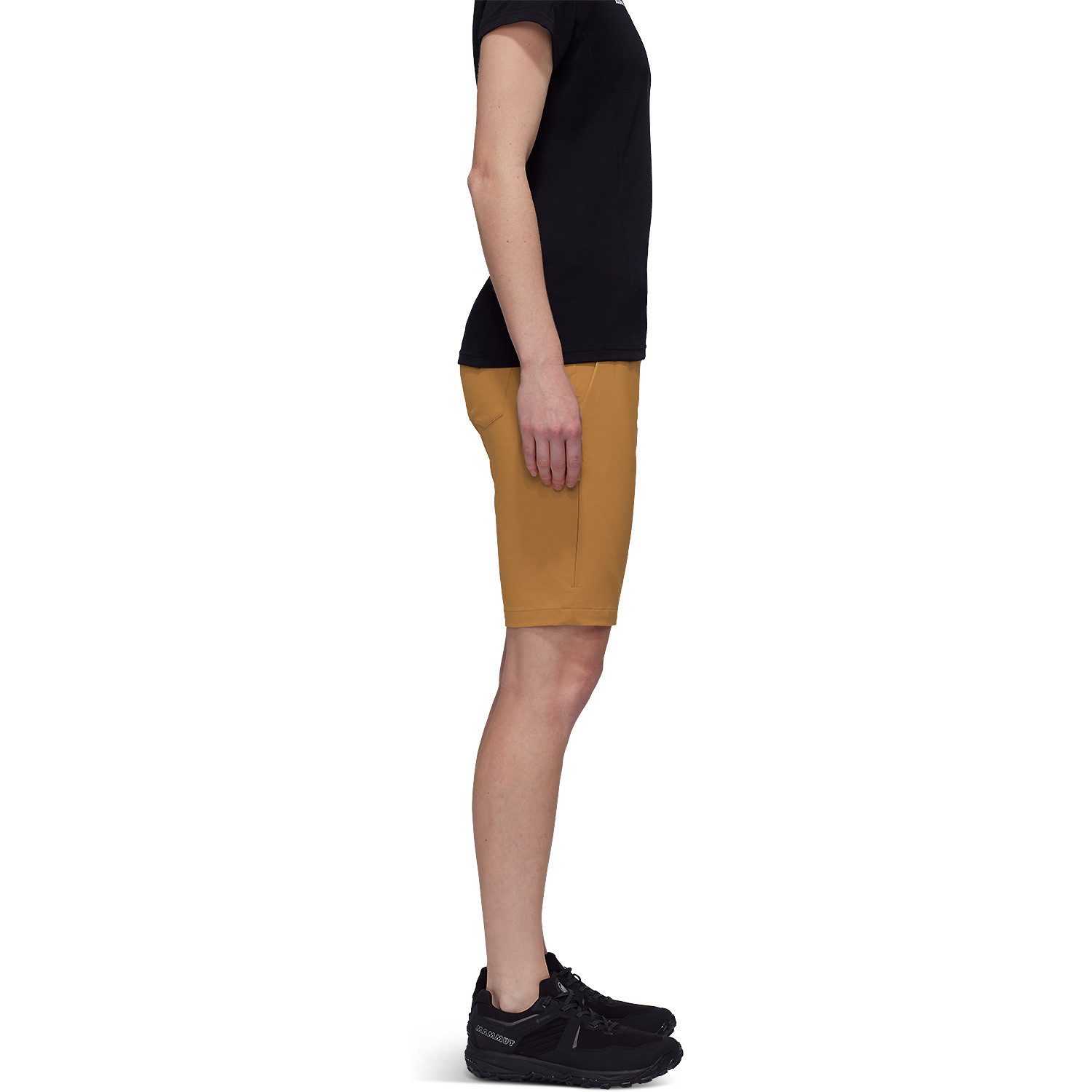 Mammut Funktionsshorts Shorts Runbold