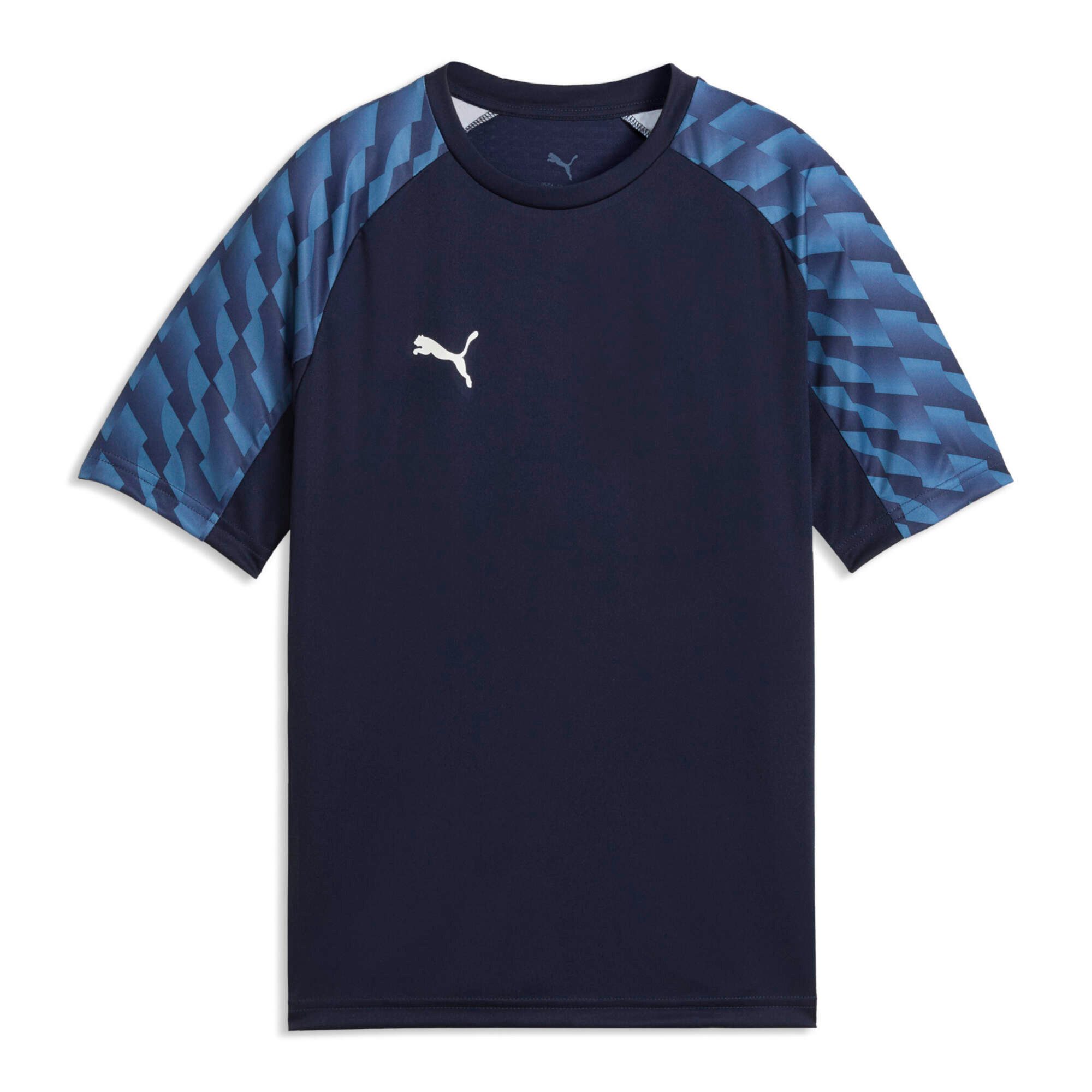 PUMA Fußballtrikot Puma Kinder Trikot teamLIGA26 Jersey 659723