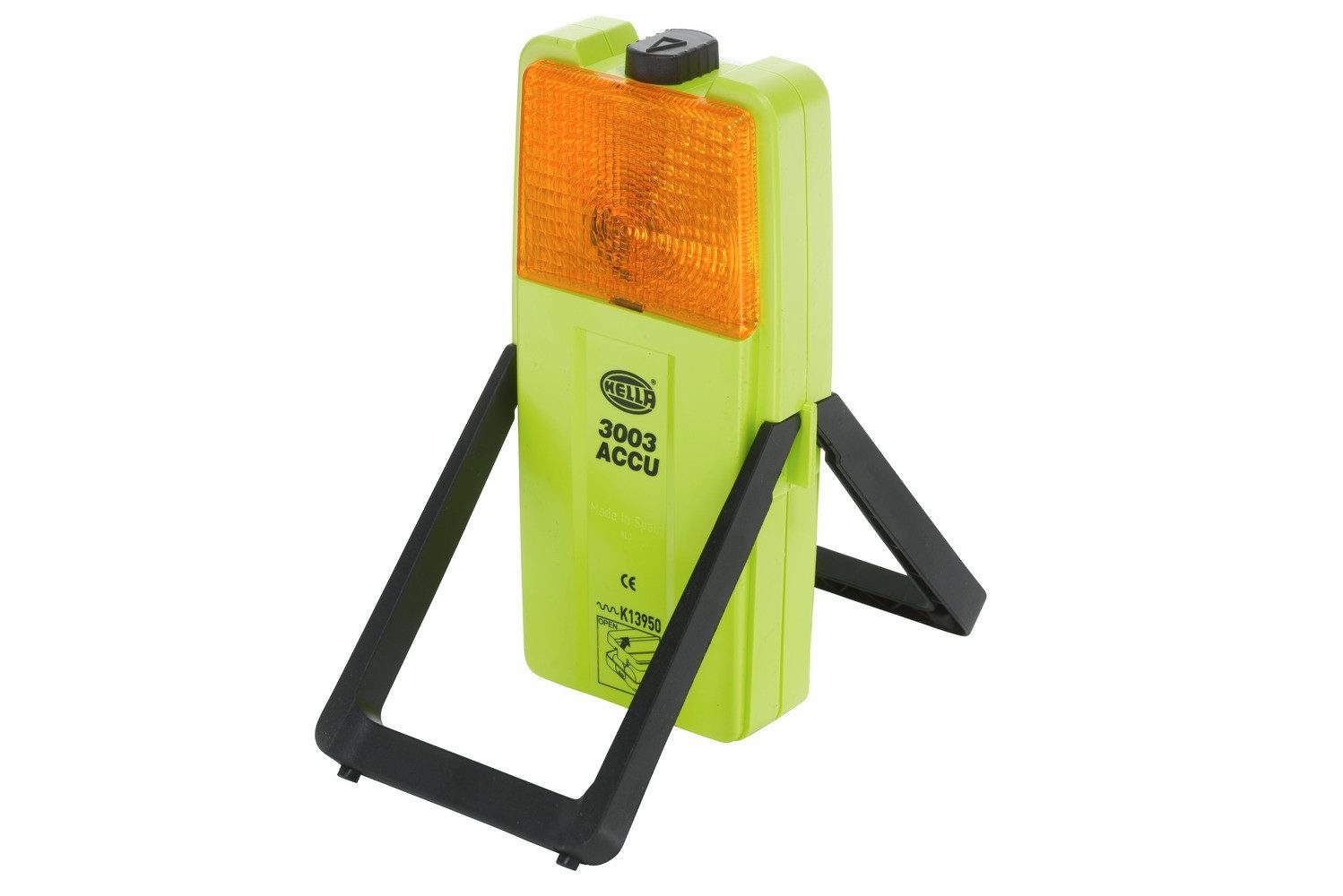 Hella Smarte LED-Leuchte HELLA 2XW 007 146-011 Sicherheits-Warnblinkleuchte
