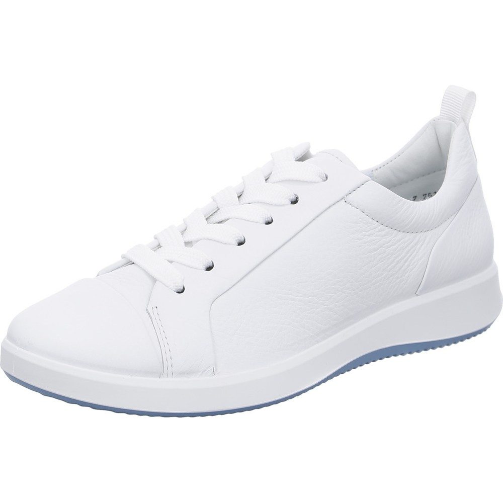 Ara ara - Roma - 12-23903-04 - Weiß Schnürschuh