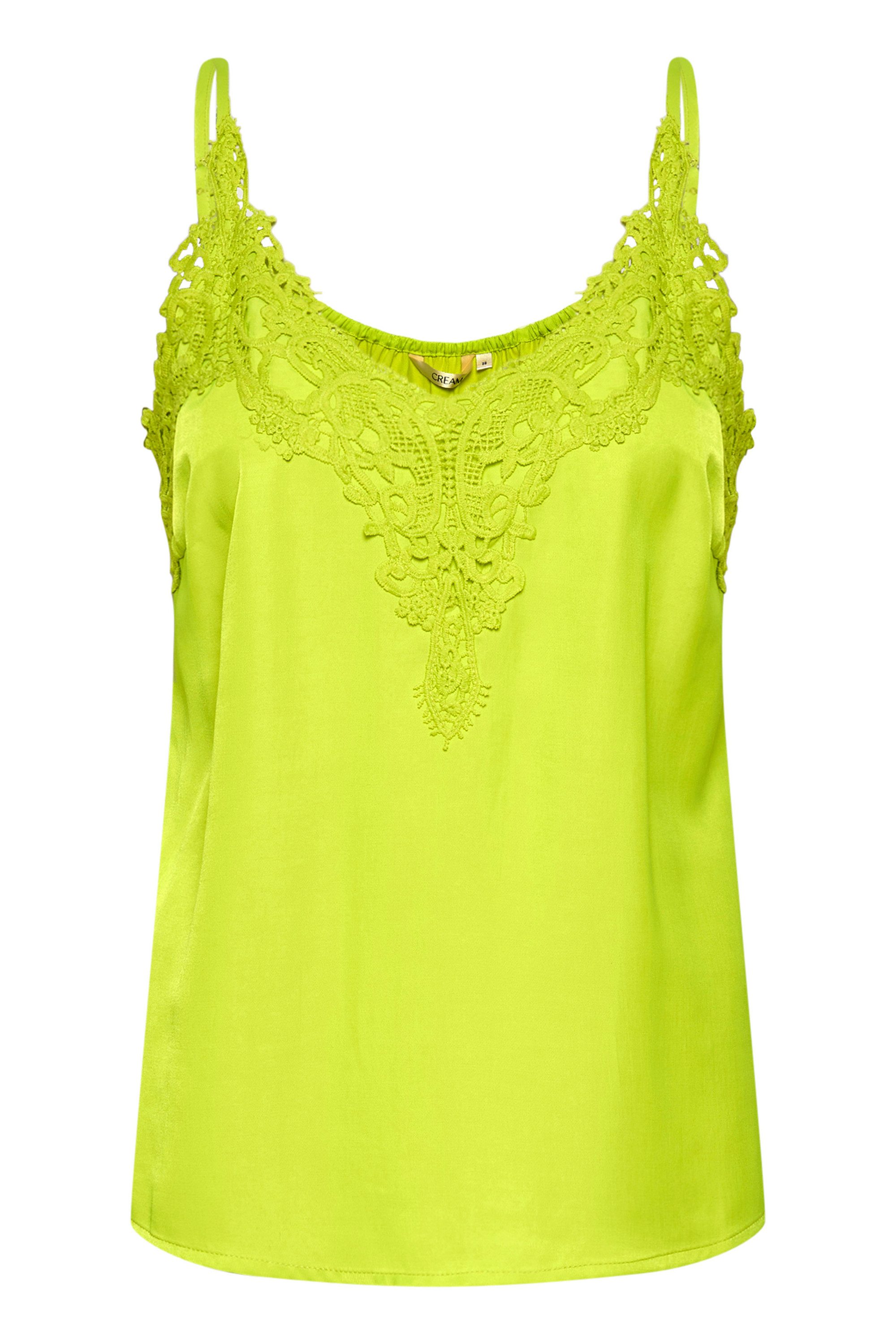 Cream Blusentop Ärmellose Bluse CRAnna günstig online kaufen