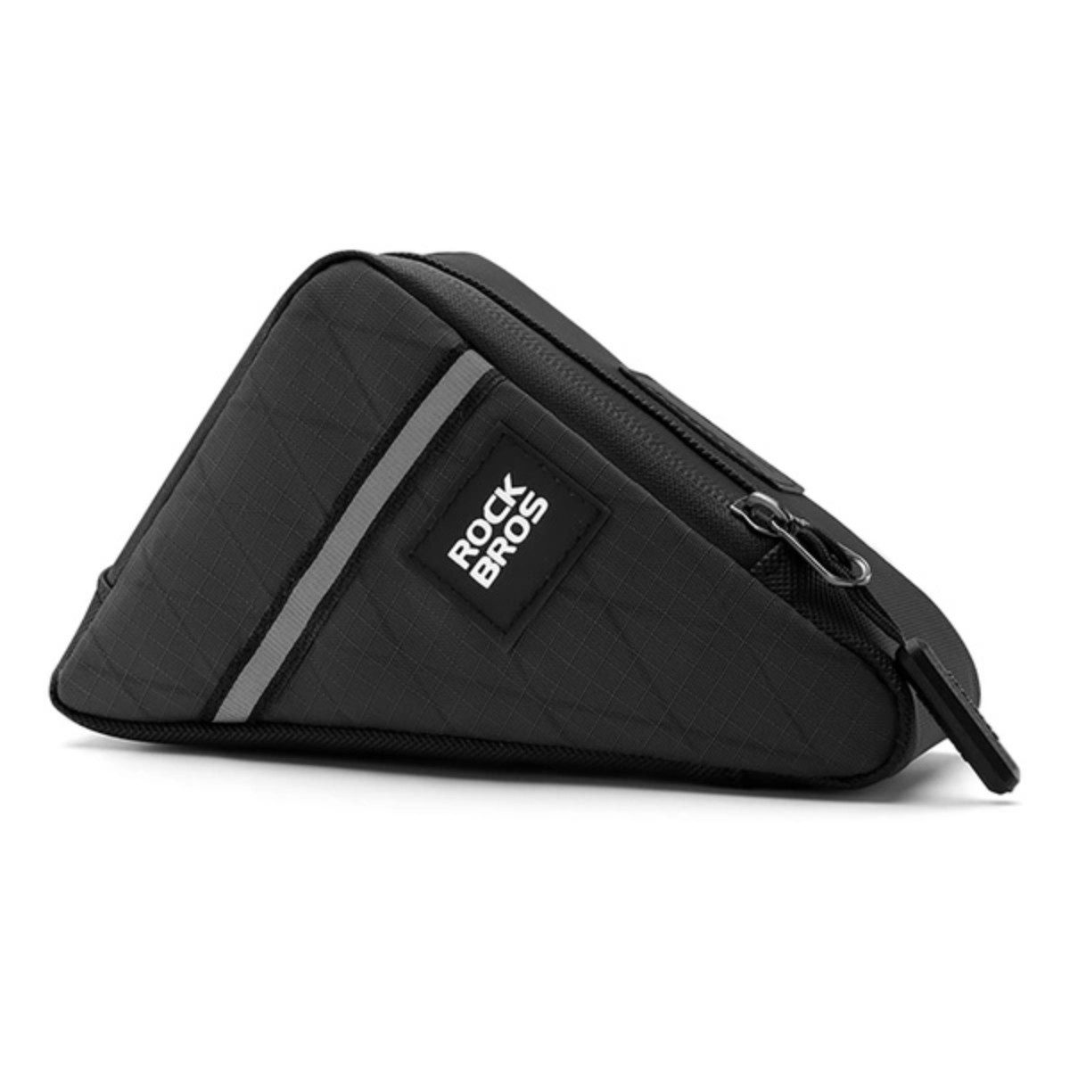 Fahrradtasche Rockbros Triangle Fahrrad Rahmentasche 0.3l