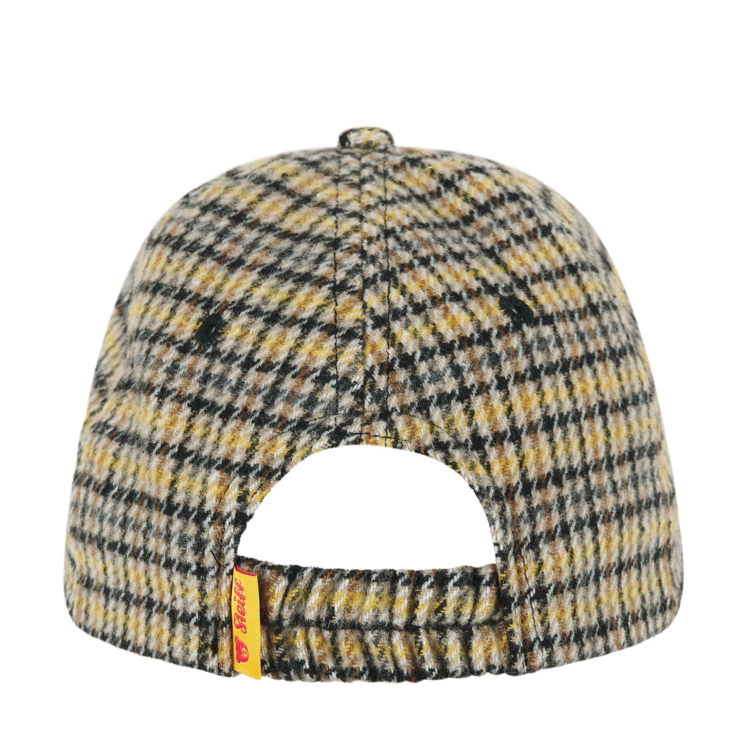 Steiff Flex Cap Baseballcap Woodland, Softbund