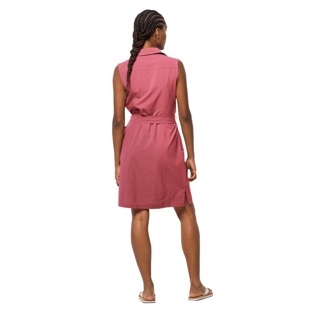 Jack Wolfskin Sommerkleid SONORA DRESS günstig online kaufen
