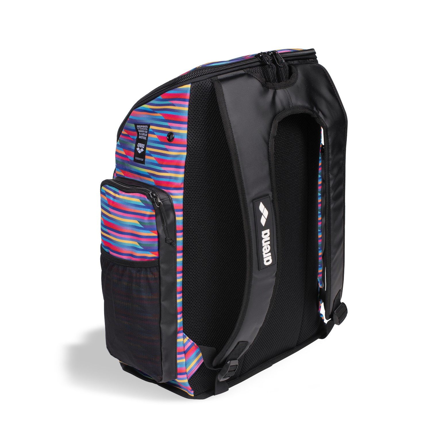 Arena Daypack Spiky III 45 L Rucksack günstig online kaufen