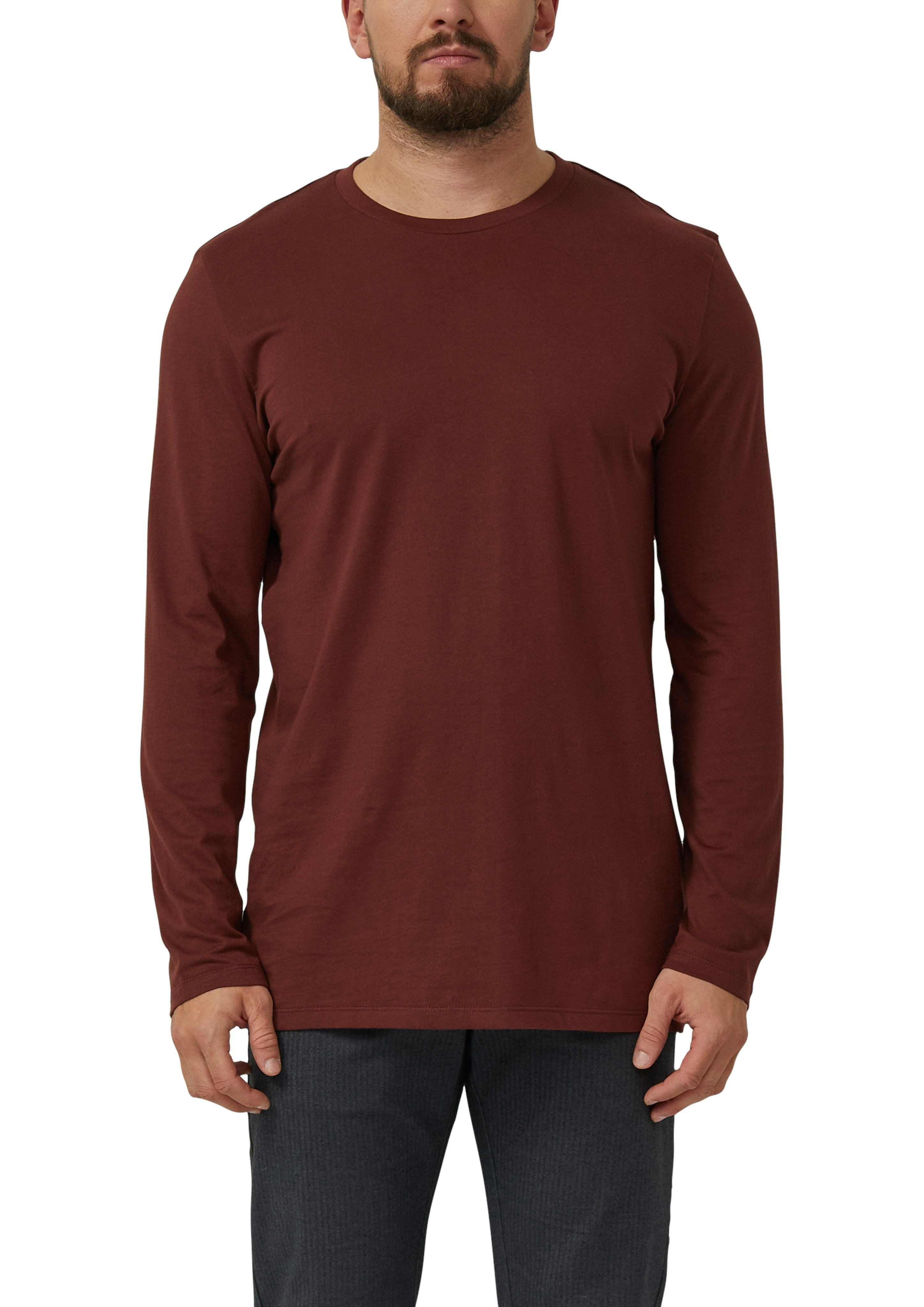 s.Oliver Langarmshirt