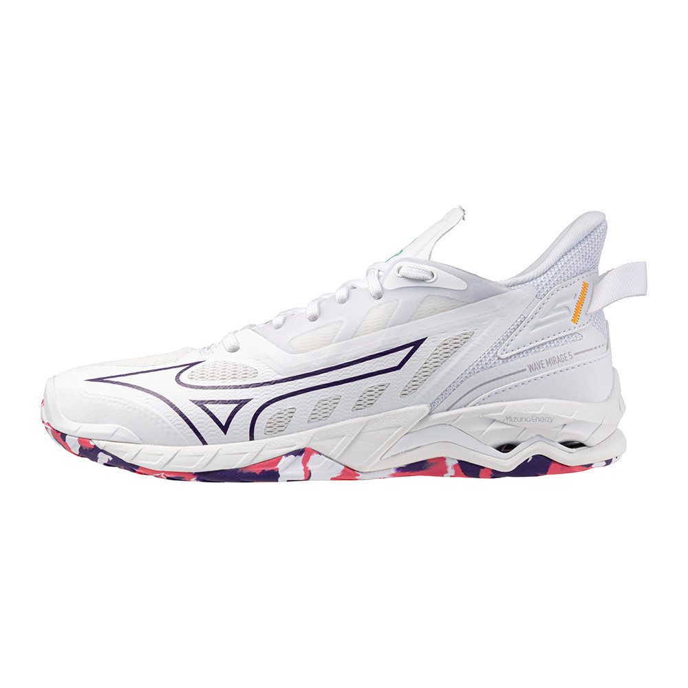 Mizuno Wave Mirage 5 W Handballschuh günstig online kaufen