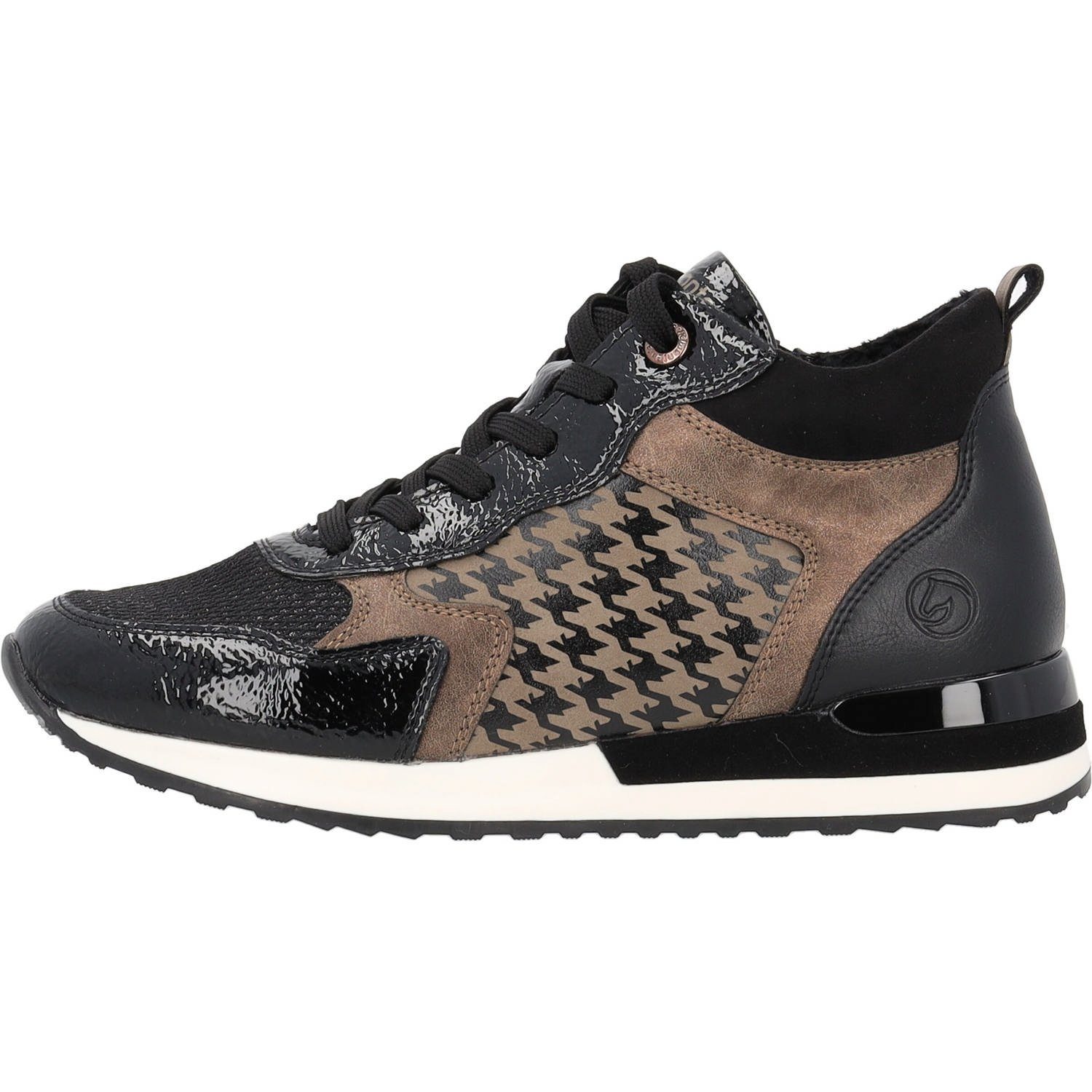 Remonte R2577 Schnürschuh günstig online kaufen