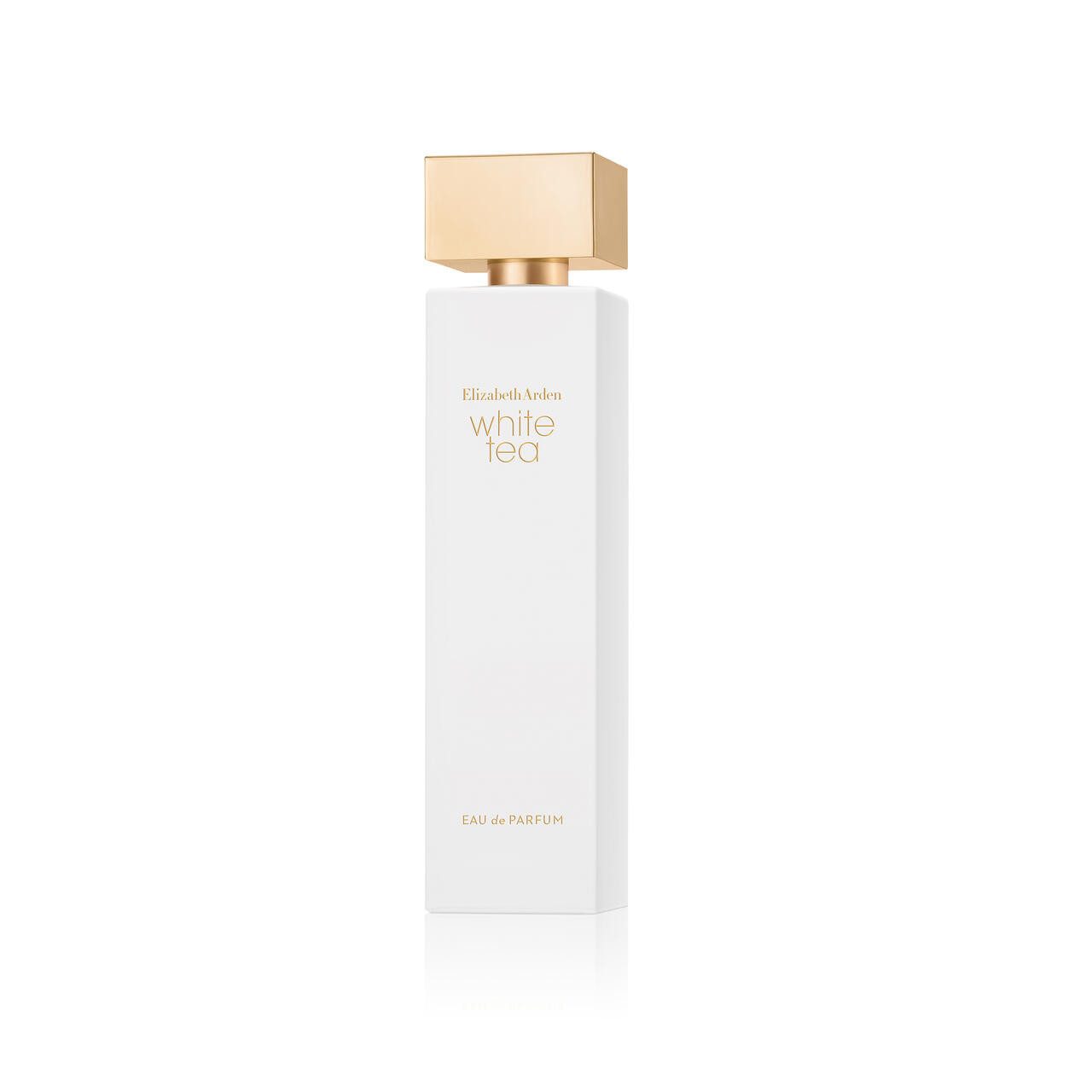 Elizabeth Arden Eau de Parfum White Tea EdP Vapo