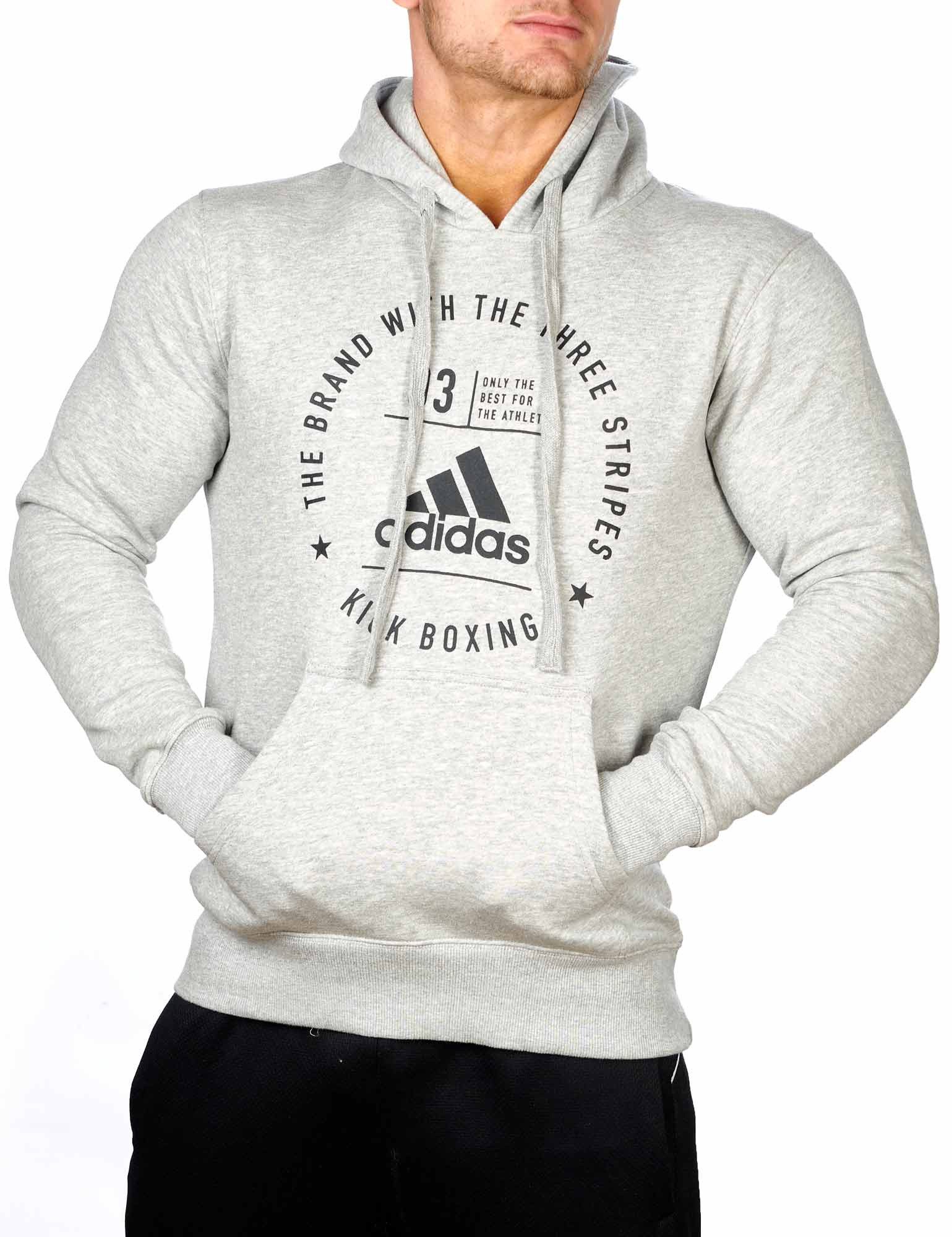adidas Performance Hoodie Community Line Kickboxing günstig online kaufen