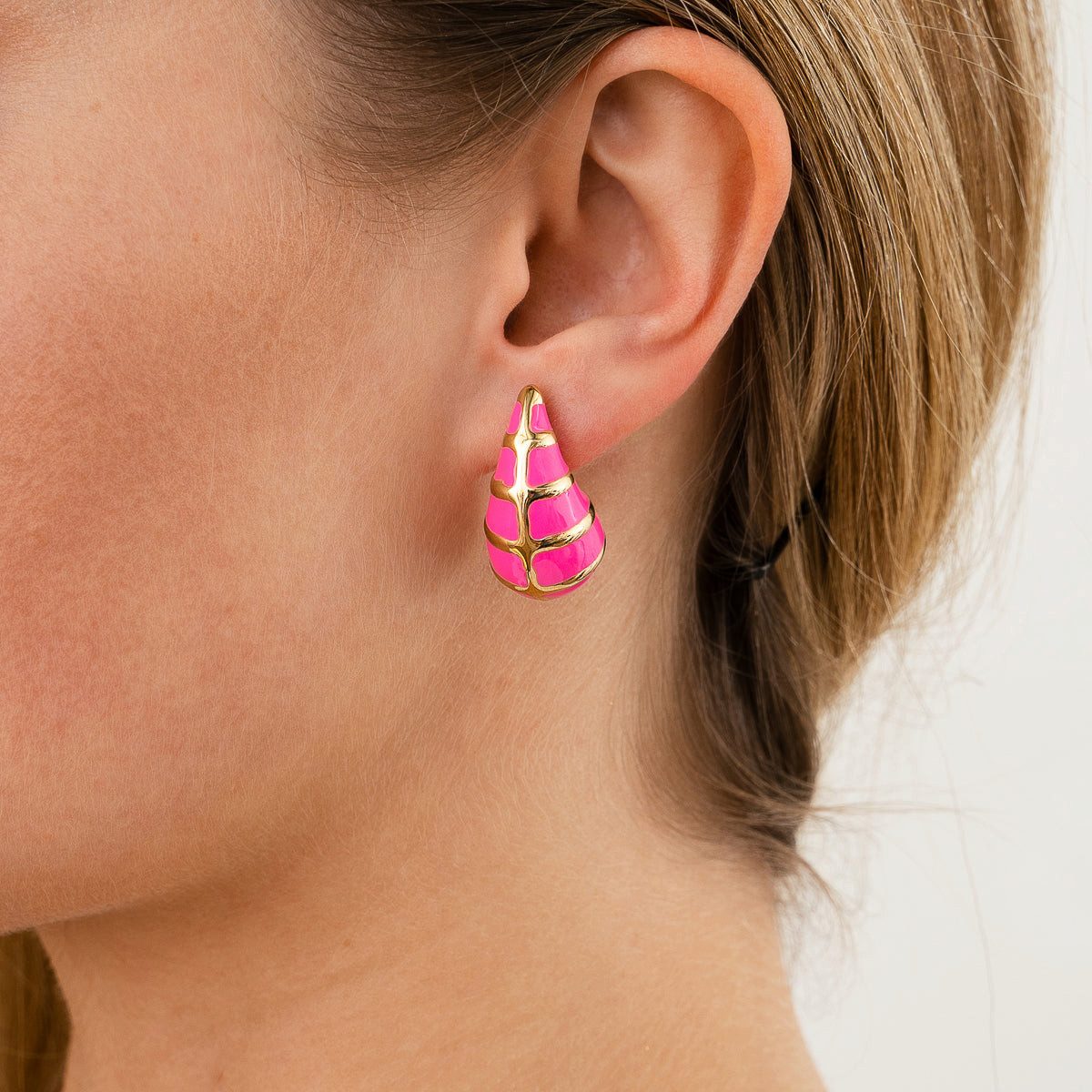 Cala Rose Paar Ohrstecker SUNNY AVERY