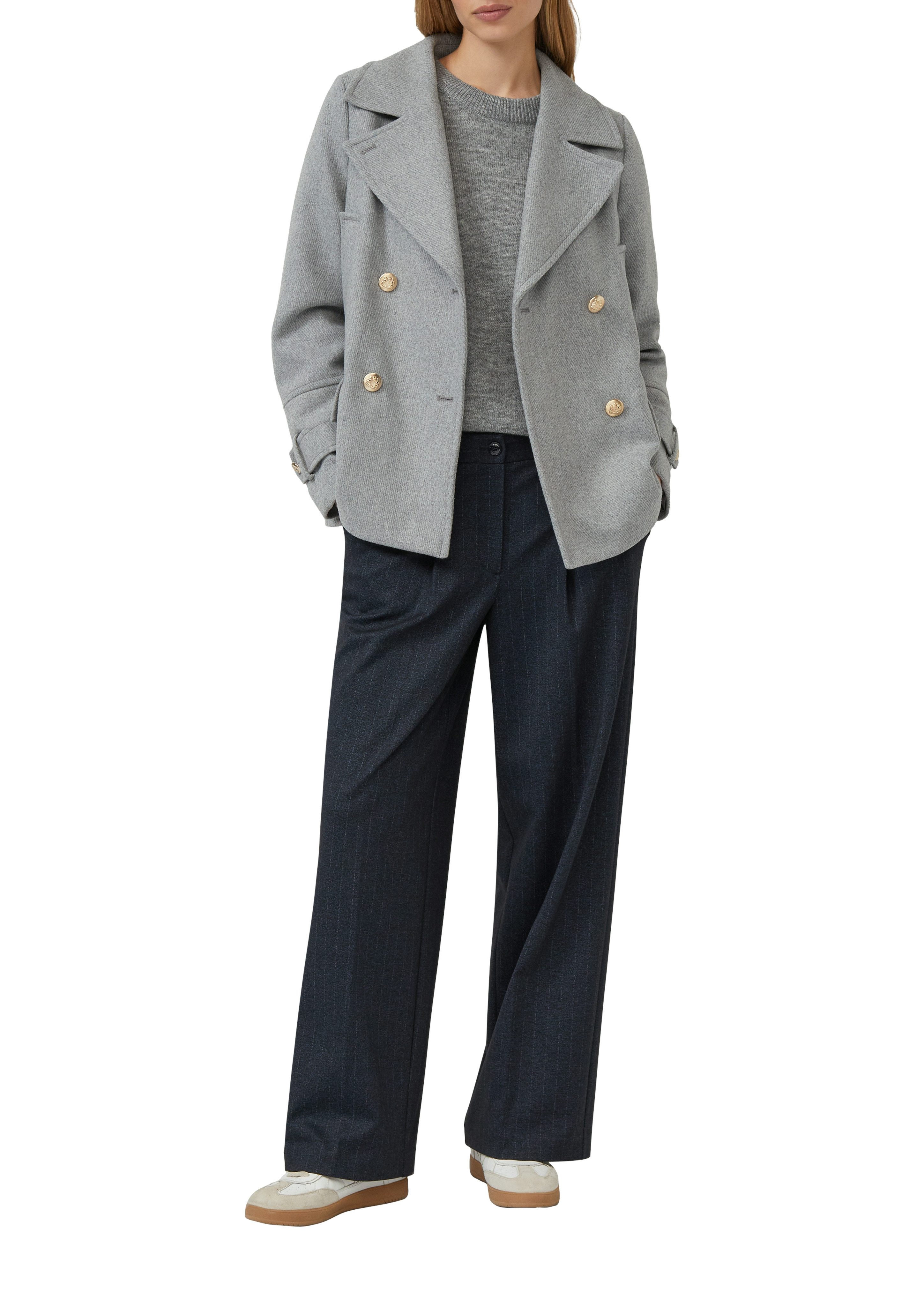 s.Oliver Strickpullover mit Raglanärmeln günstig online kaufen