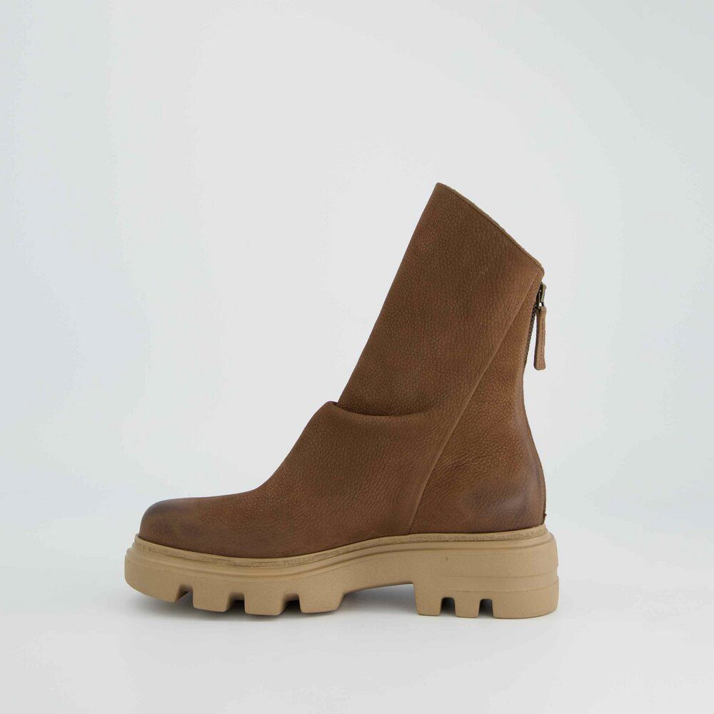 Paul Green Paul Green - 8253-020 - Braun Stiefel günstig online kaufen