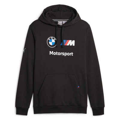 PUMA Sweatshirt Herren Hoodie - Motorsport BMW MMS ESS Hoodie