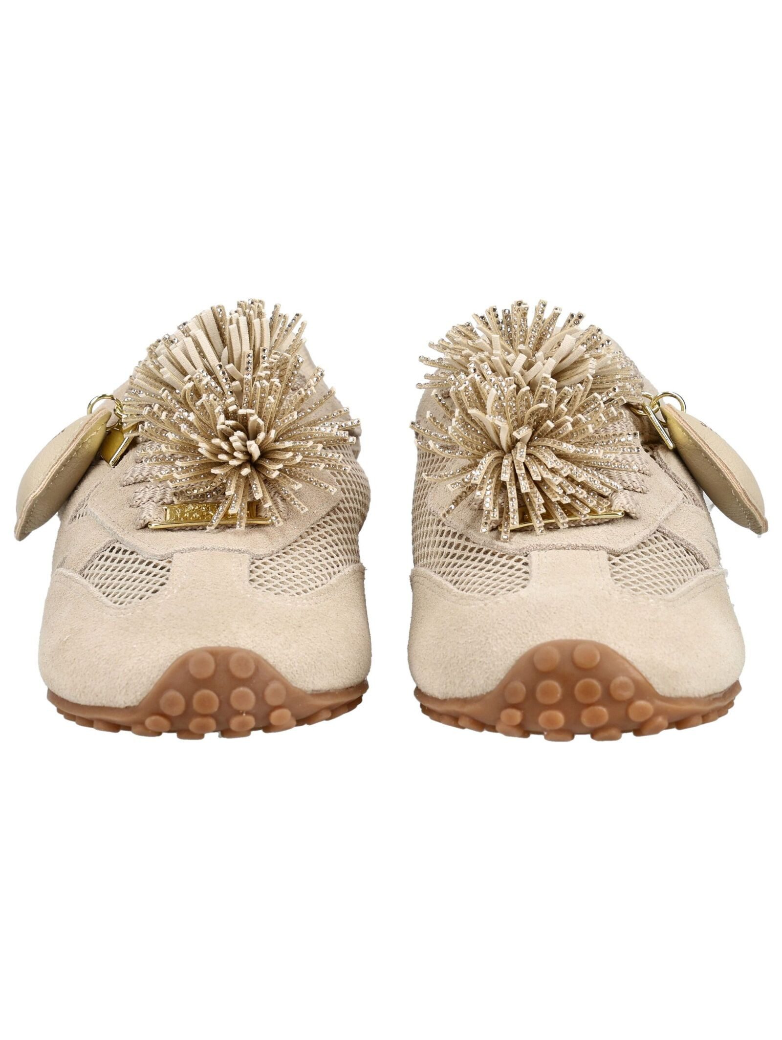 STEVE MADDEN STEVE MADDEN Halbschuhe Textil Schnürschuh