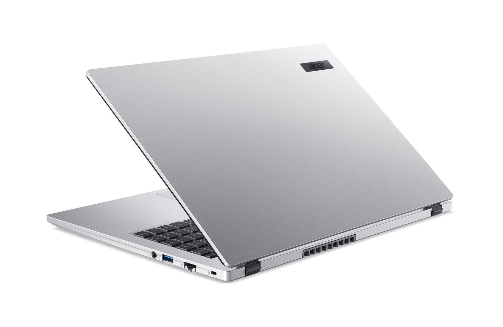 Acer TravelMate P2 Laptop Intel Core Ultra 7 32GB RAM 1TB SSD Business-Notebook (39,62 cm/15,6 Zoll, Intel Core Ultra 7 155H, Intel Arc, 32 GB, 1000 GB SSD, RJ-45 Gigabit LAN, Wi-Fi 6, HDMI)