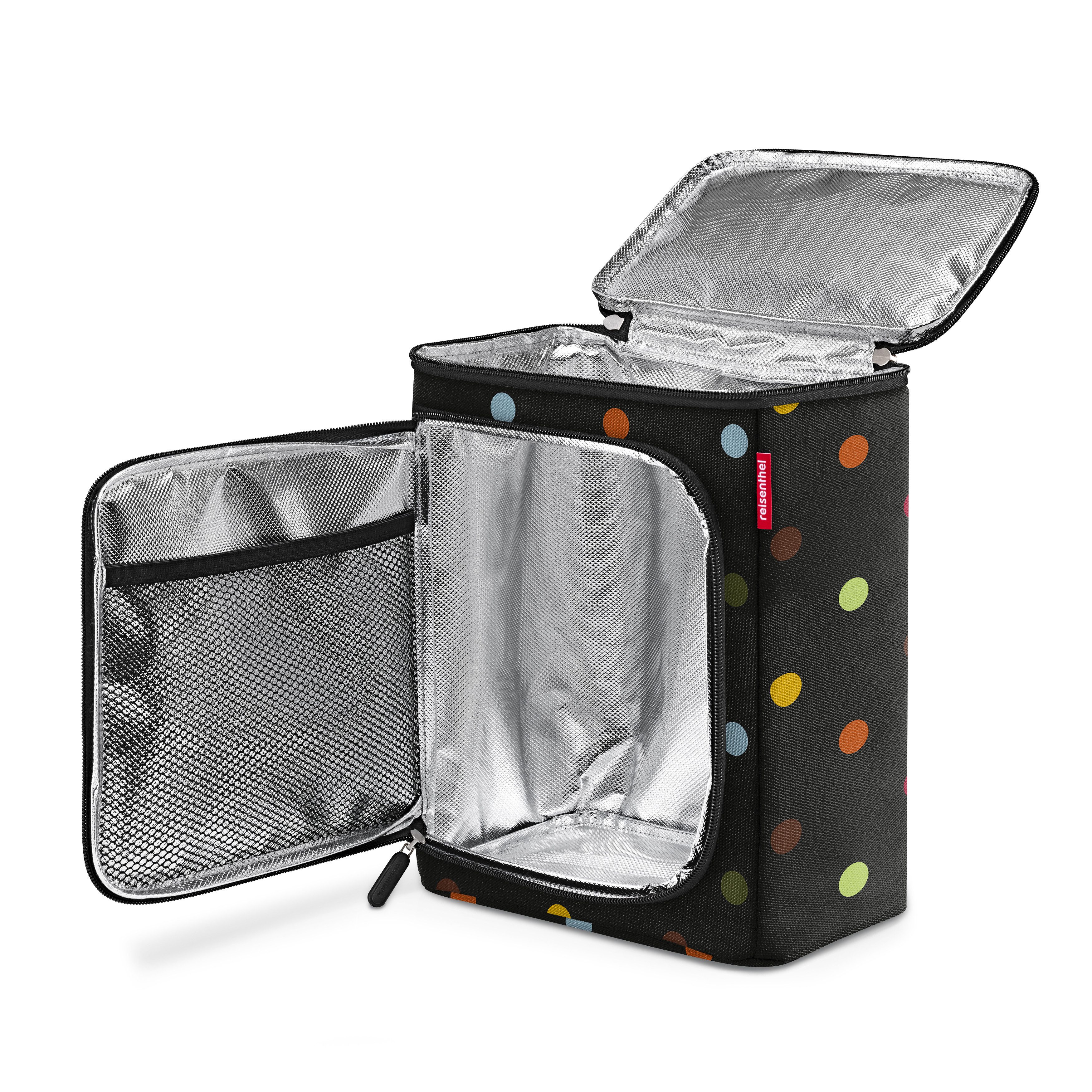 REISENTHEL® Kühlbox coolerbox, 7 l, Passt in den allrounder R und allrounder backpack