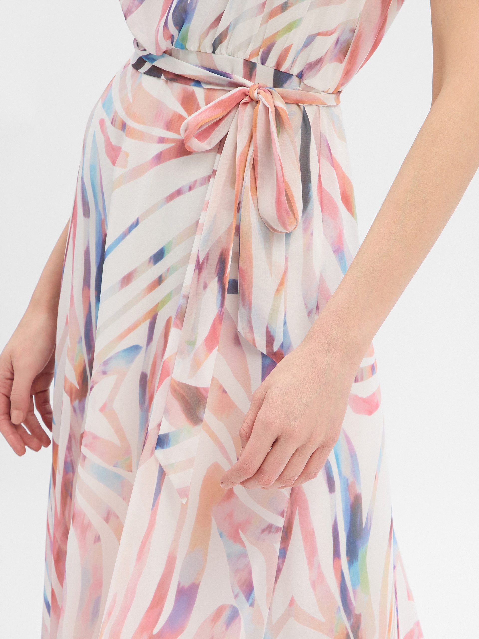 Marie Lund Abendkleid
