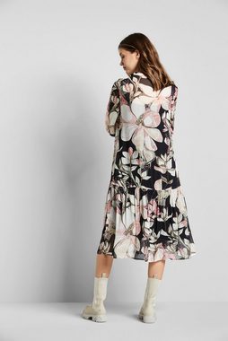 bugatti Blusenkleid mit floralem Print