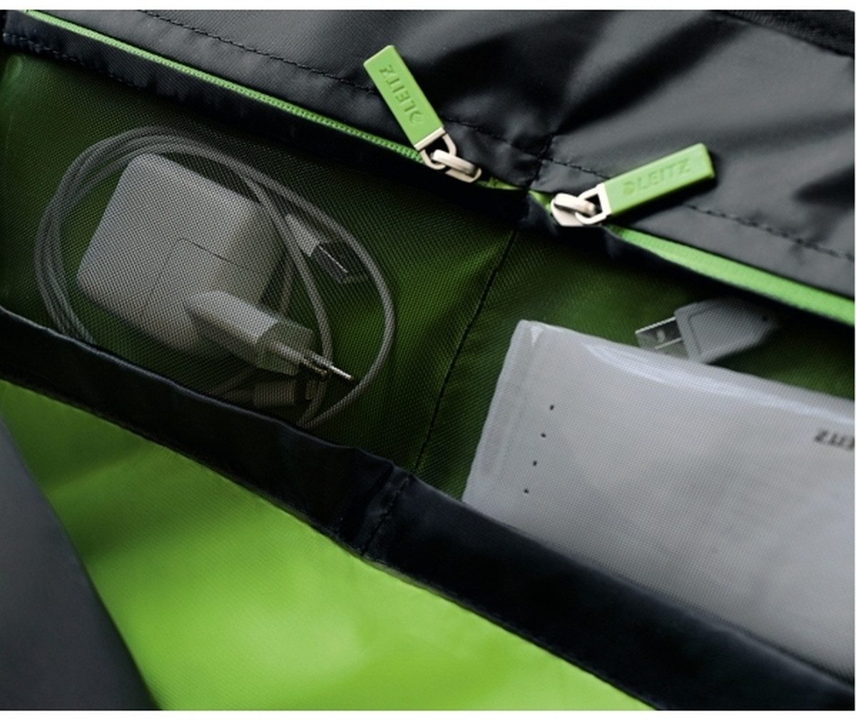 Laptoptasche Laptop-Tasche Complete Smart Traveller 13,3 Zoll schwarz