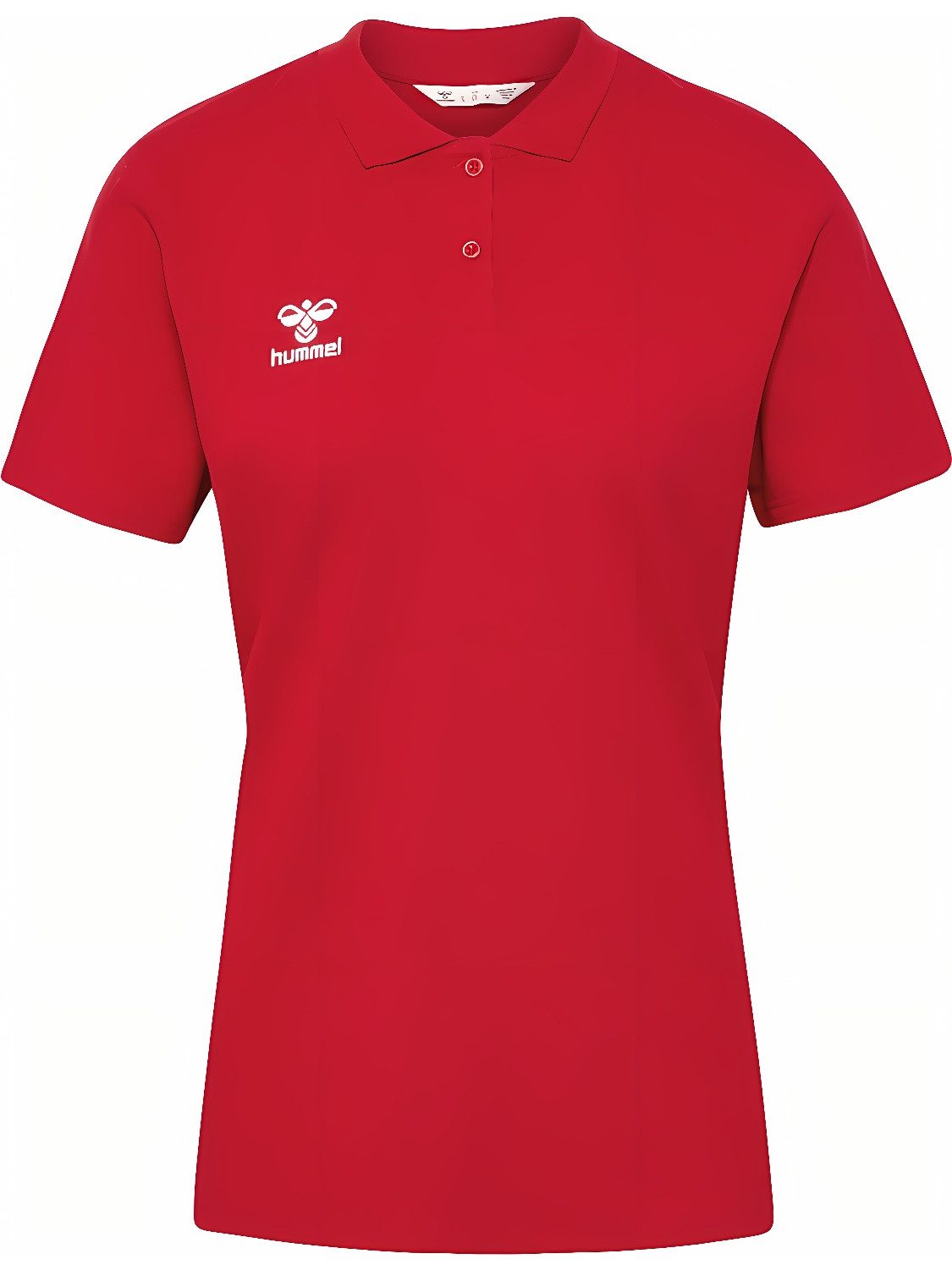 hummel Poloshirt Hmlgo 2.0 Polo Woman