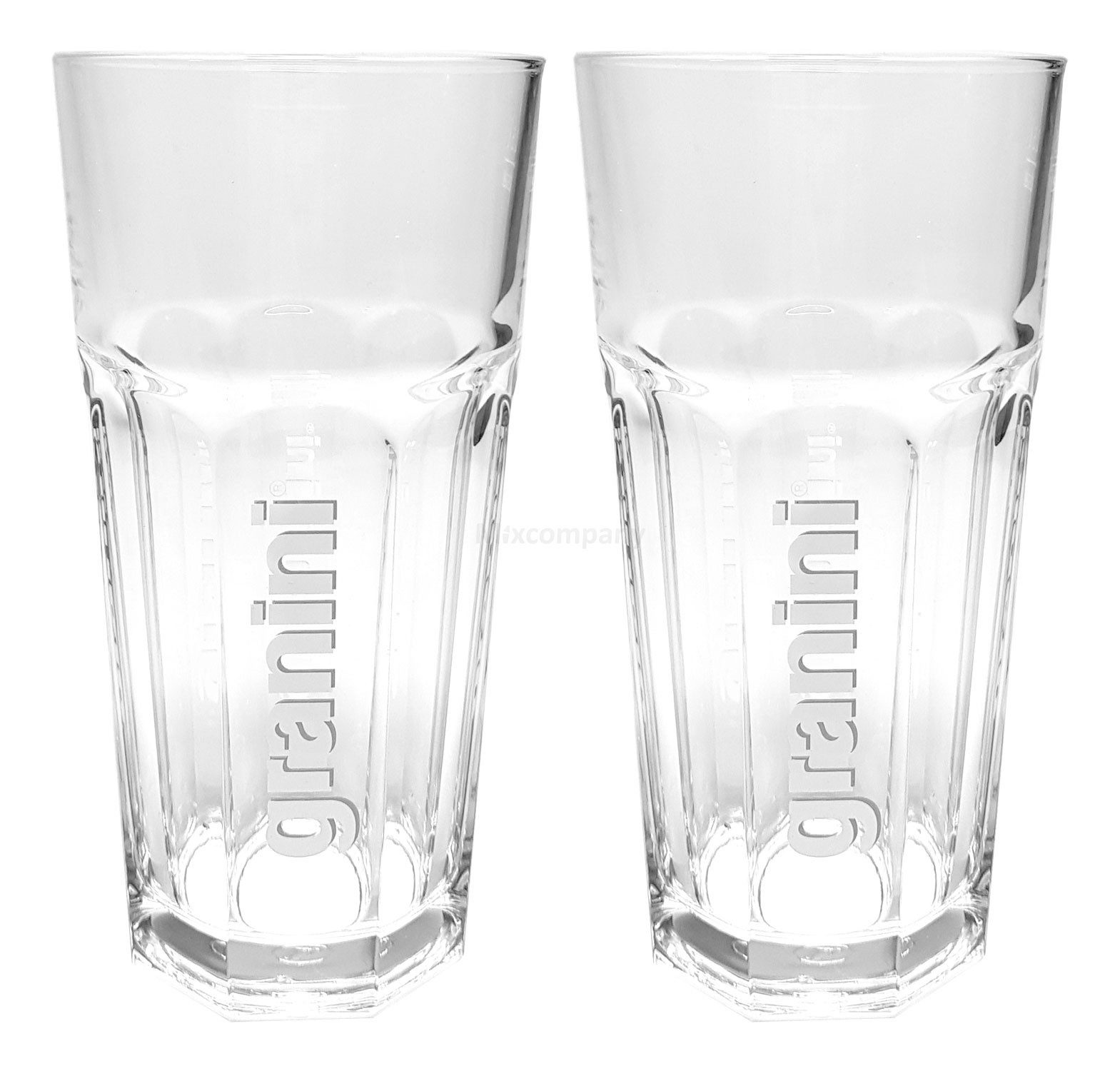 Gläser-Set Granini Gläserset - 2x Gläser 0,3L