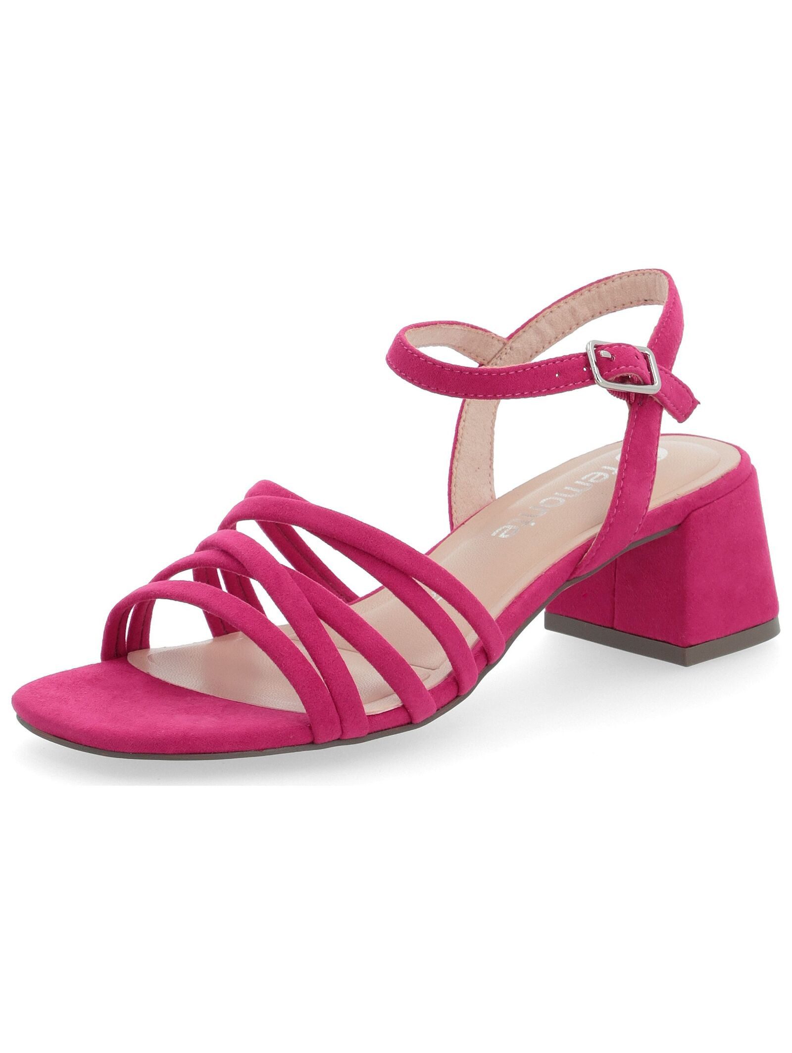 Remonte Sandalen Textil Riemchensandale