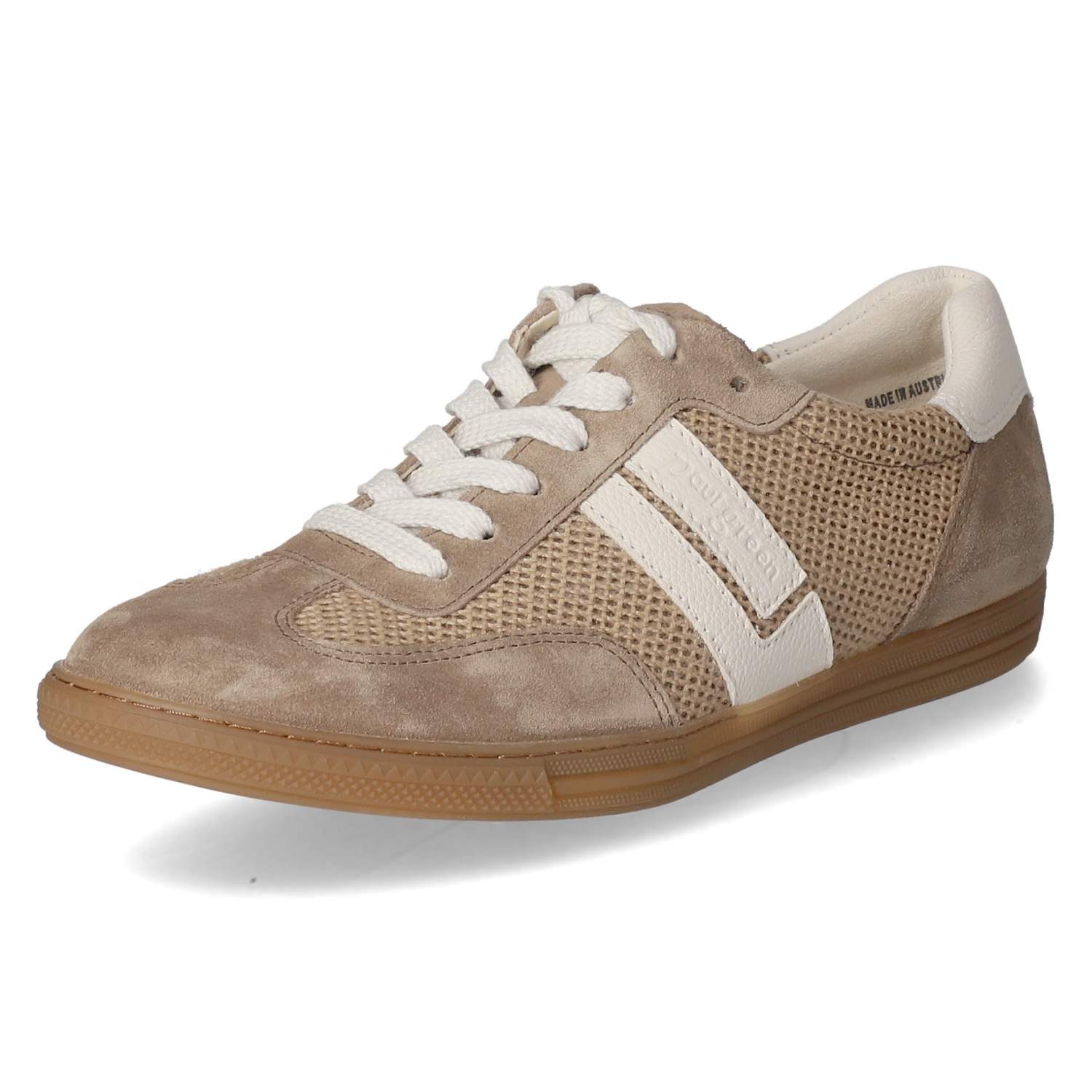 Paul Green 5450-26 Schnürschuh günstig online kaufen
