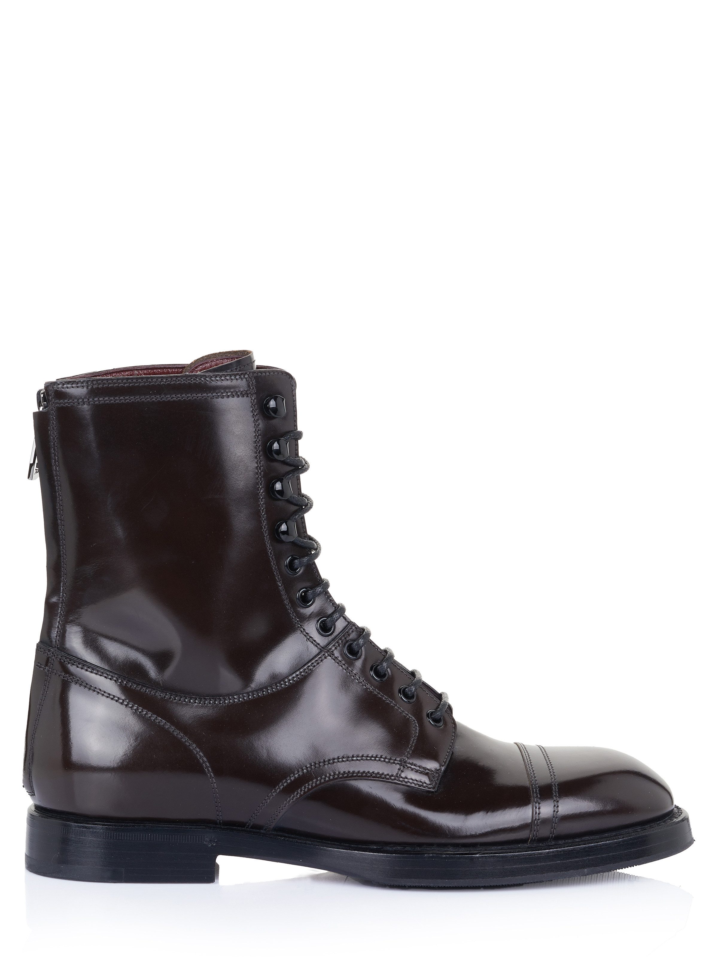 Dolce & Gabbana Stiefel Ankleboots