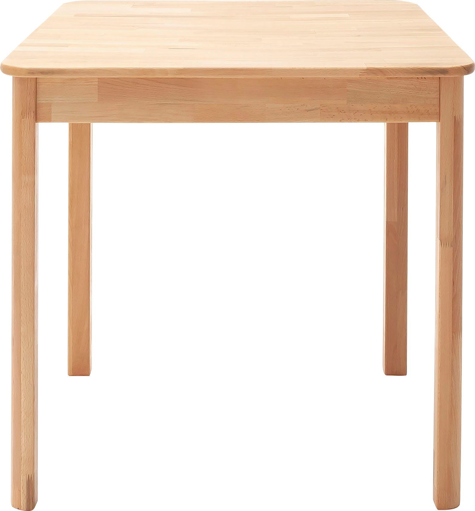 MCA living Esstisch Oskar, TOPSELLER! (Esstisch, Küchentisch, OTTOs Choice) günstig online kaufen