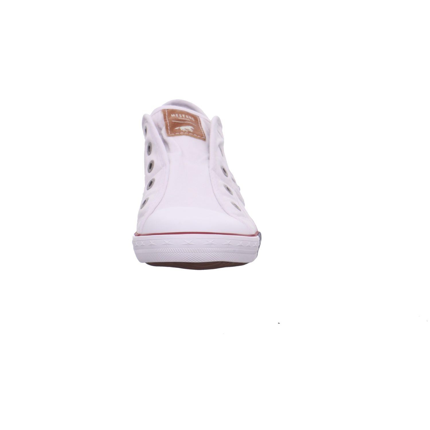 Mustang Shoes Mustang weiß Sneaker günstig online kaufen