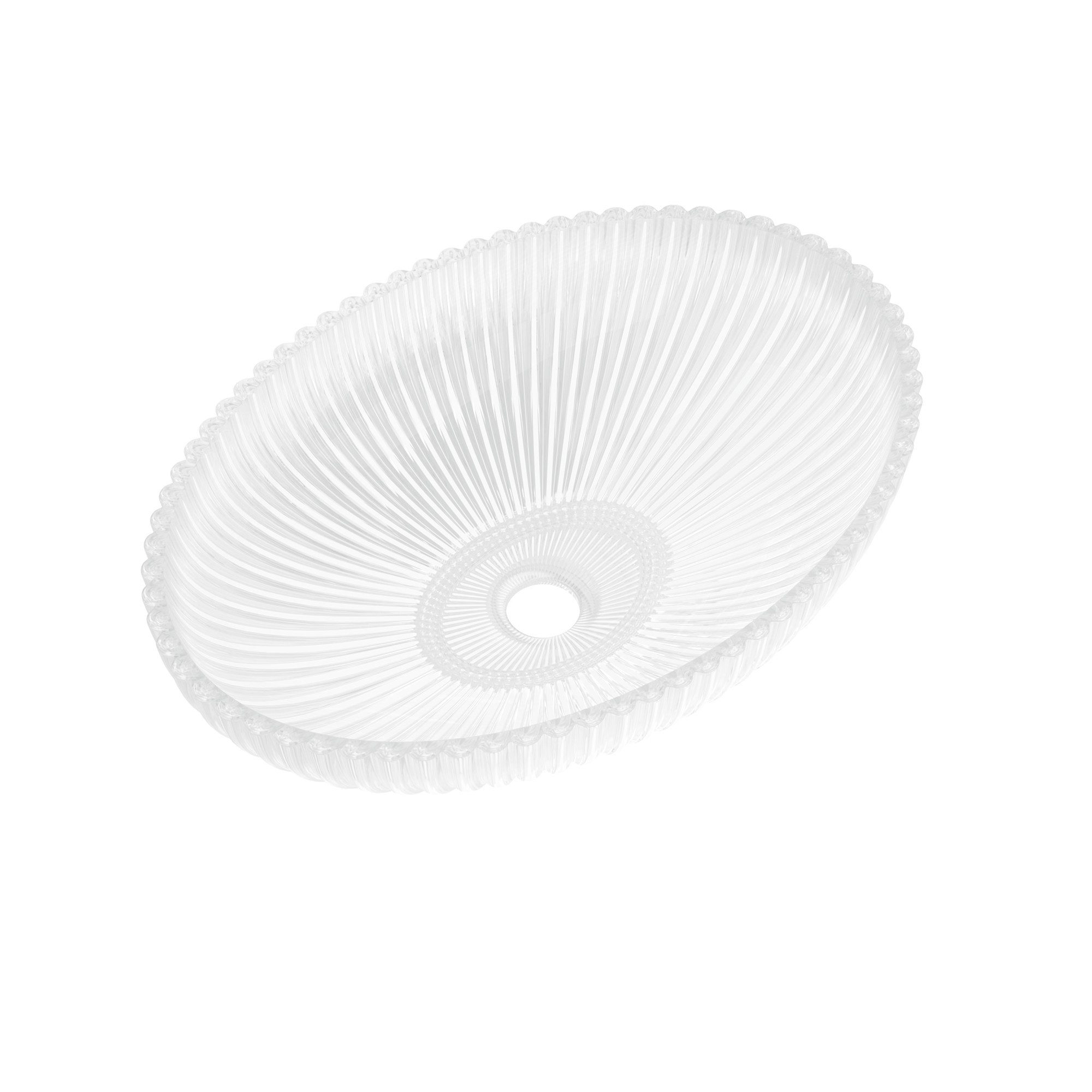 Mai & Mai Aufsatzwaschbecken Glaswaschbecken Glas günstig online kaufen