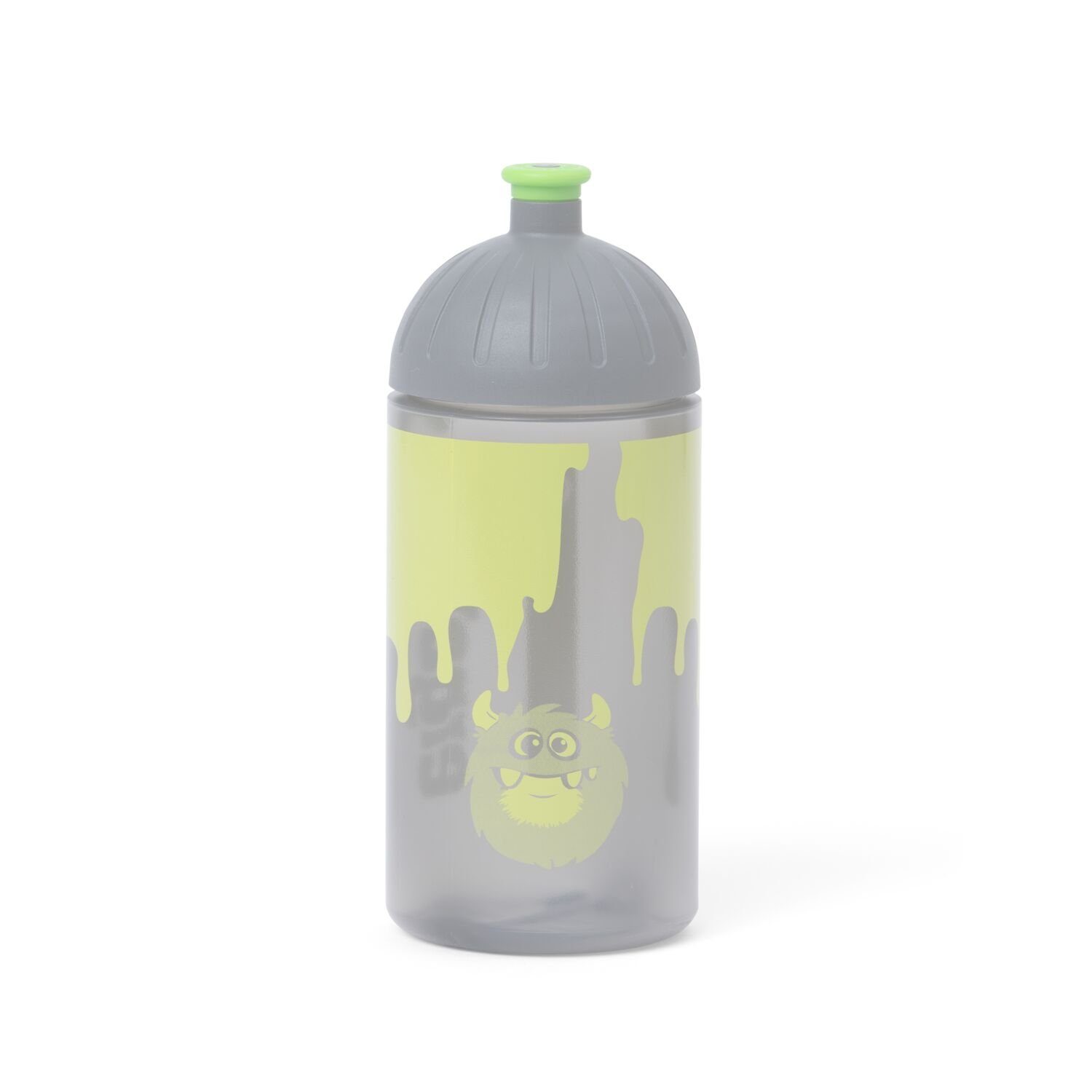 ergobag Trinkflasche Trinkflasche Glibber