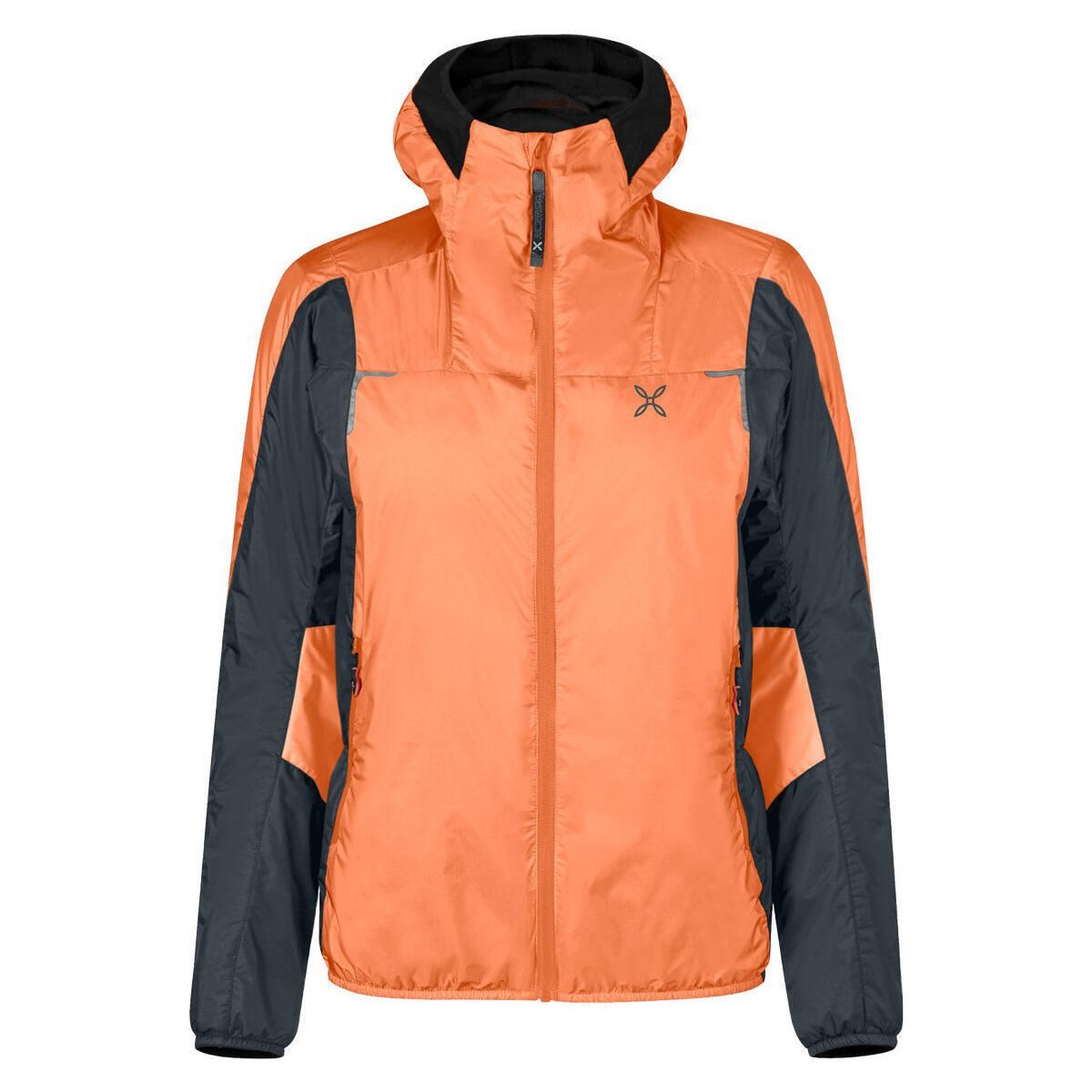 MONTURA Skijacke Skisky 2.0 Jacket Woman Perfekte Damenjacke für winterliche Abenteuer mit optimalem Schutz